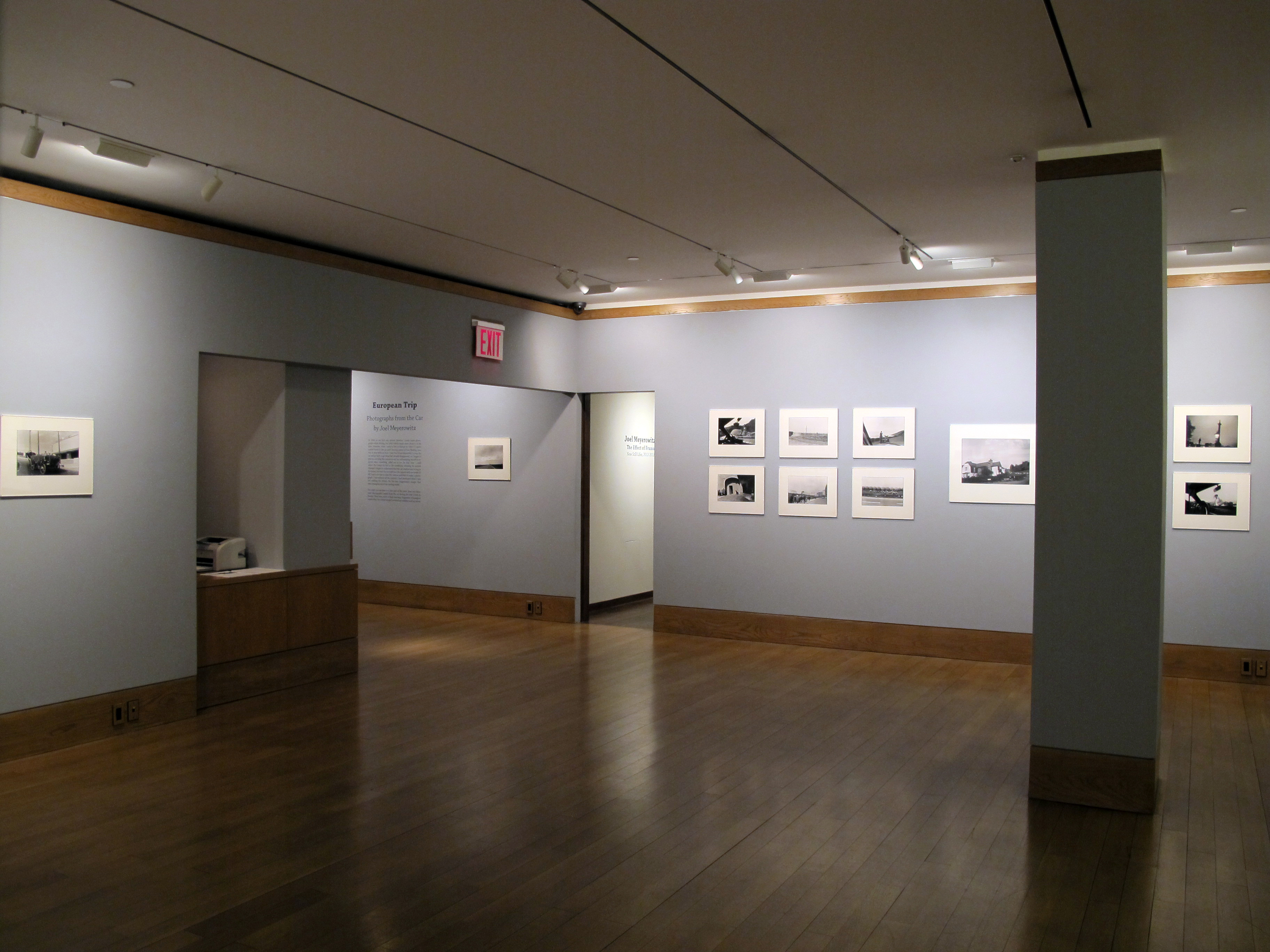 Gay Block: Love: South Beach in the 80s - Howard Greenberg Gallery - 2013