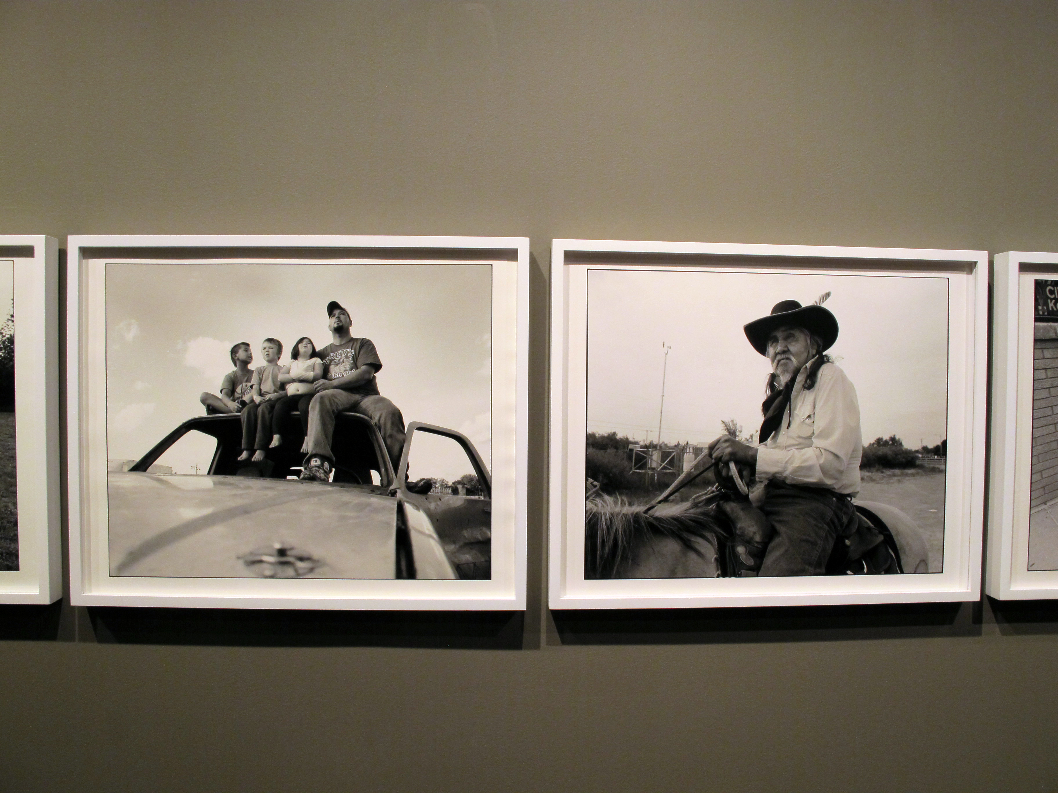 A New and Mysterious Art - Howard Greenberg Gallery - 2016