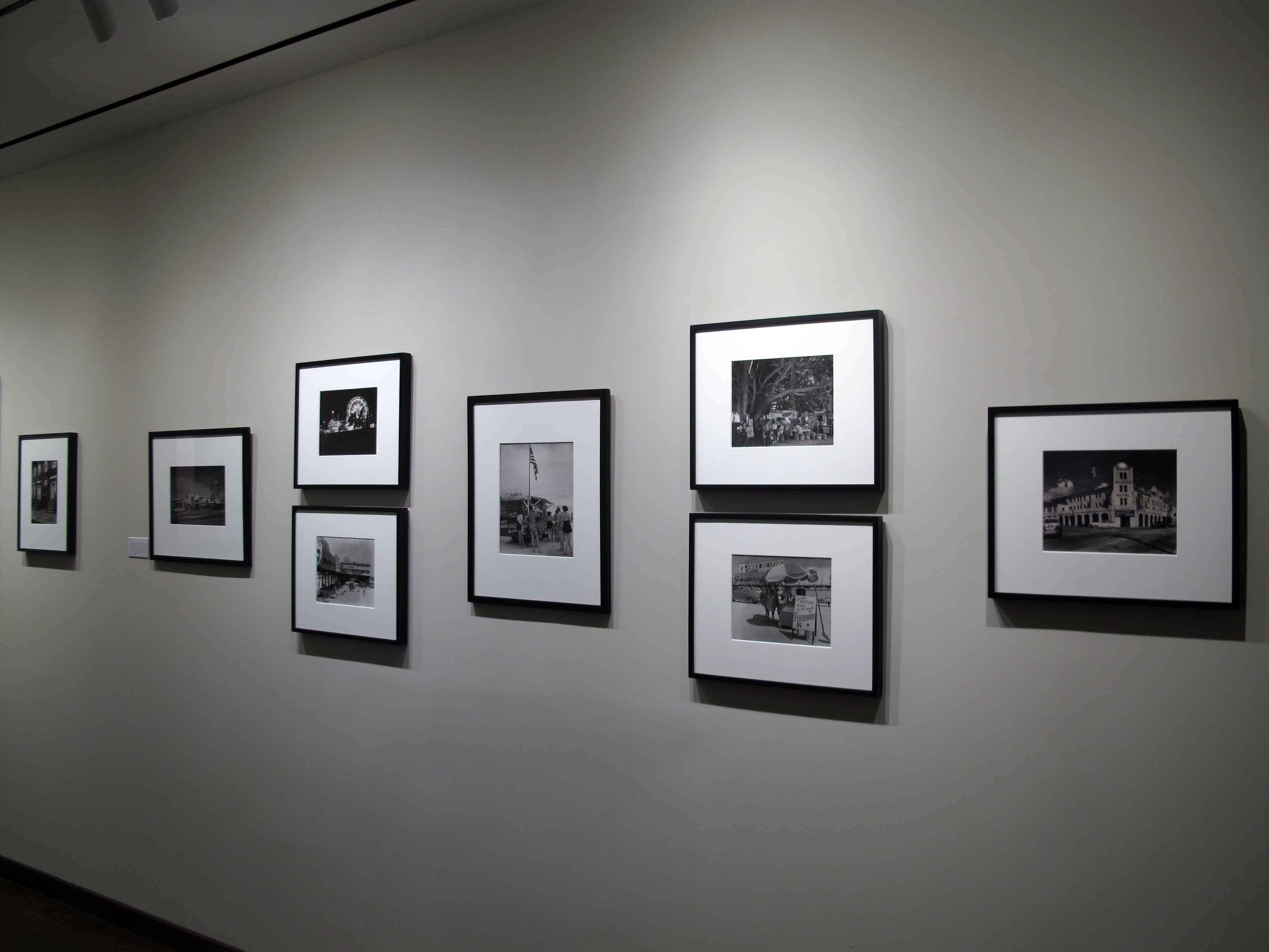 Joel Meyerowitz - 50 Years of Photographs Part II: 1976 - 2012 - Howard Greenberg Gallery - 2012