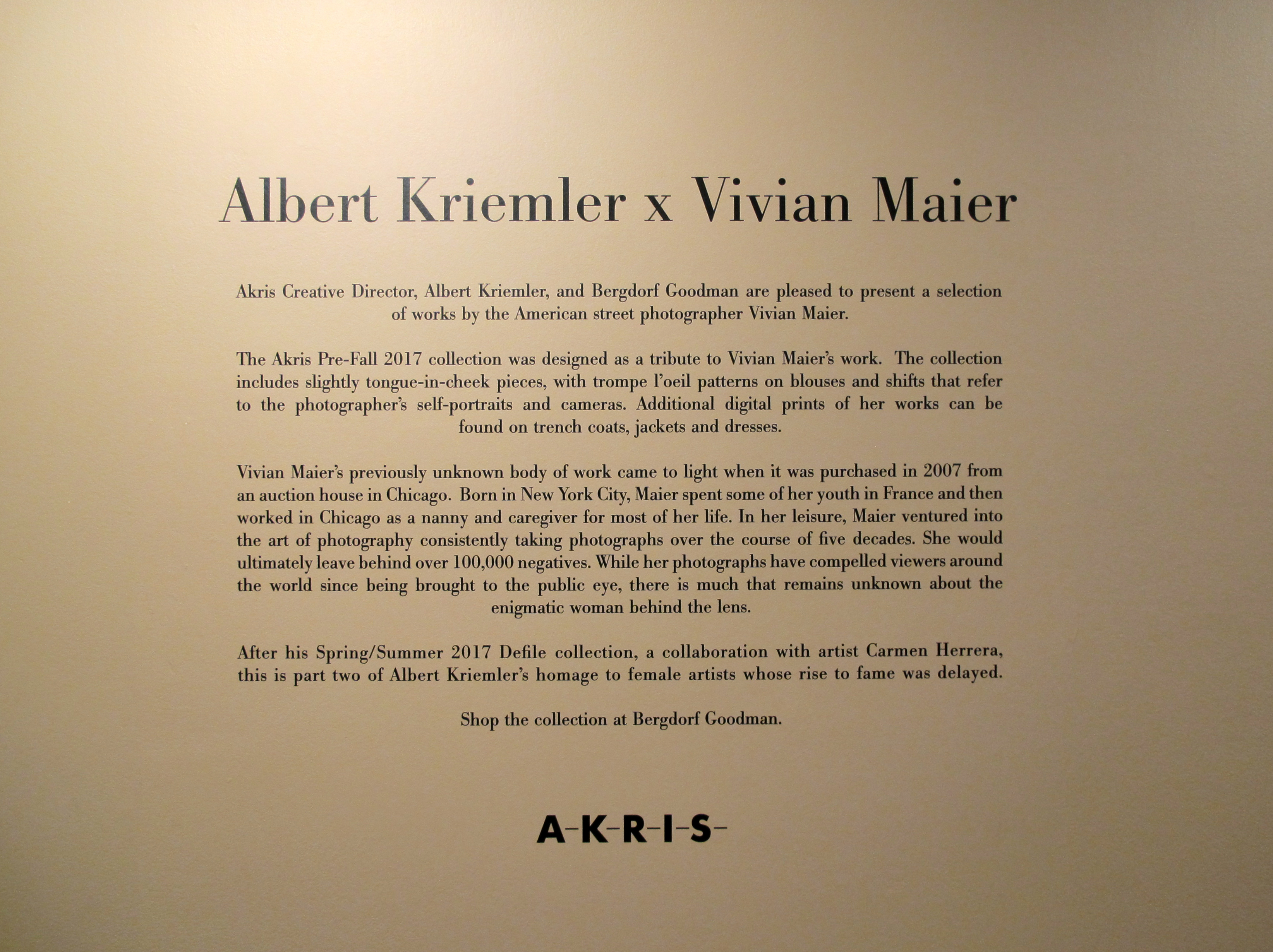 A New and Mysterious Art - Howard Greenberg Gallery - 2016