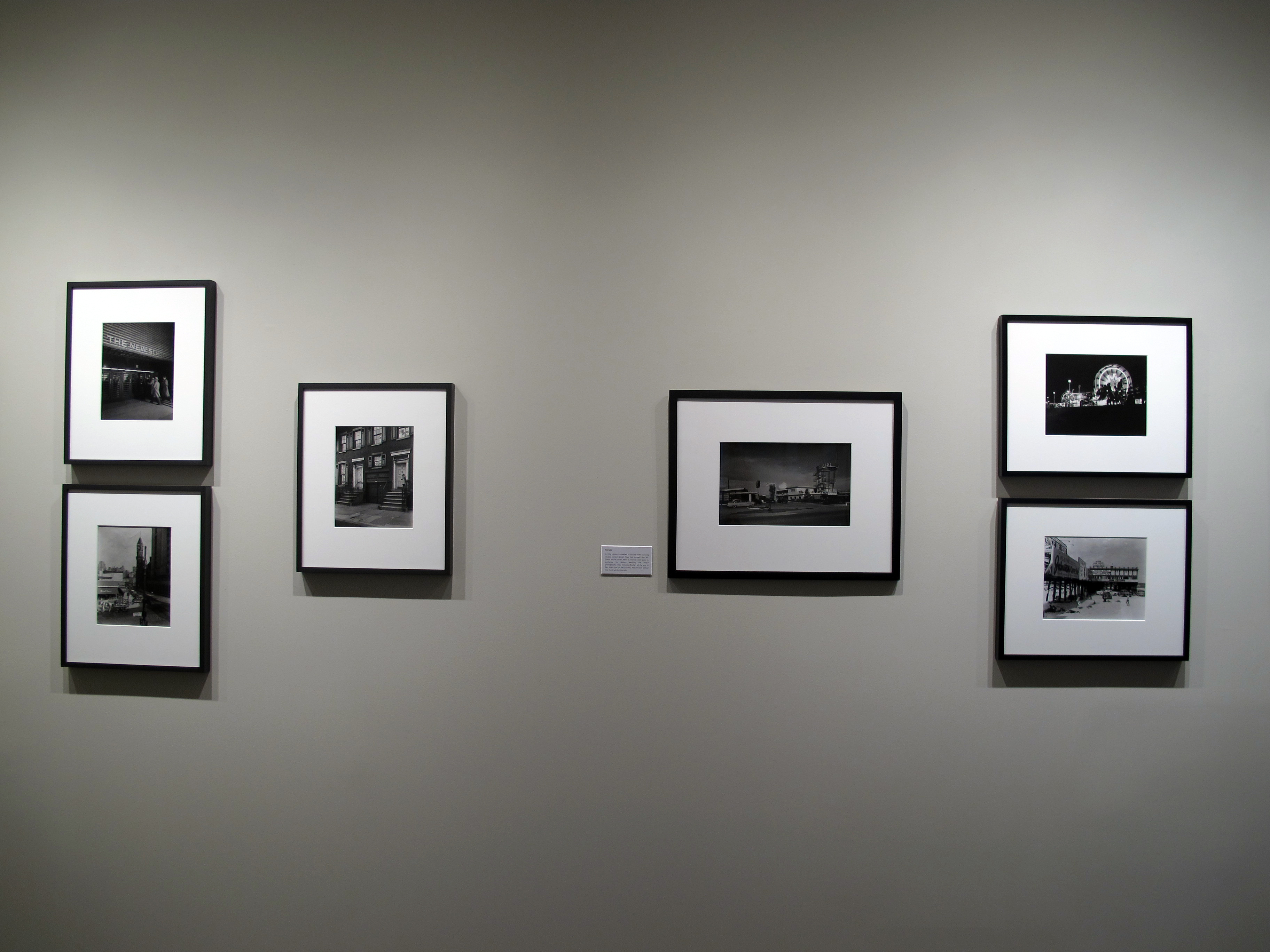 Joel Meyerowitz - 50 Years of Photographs Part II: 1976 - 2012 - Howard Greenberg Gallery - 2012