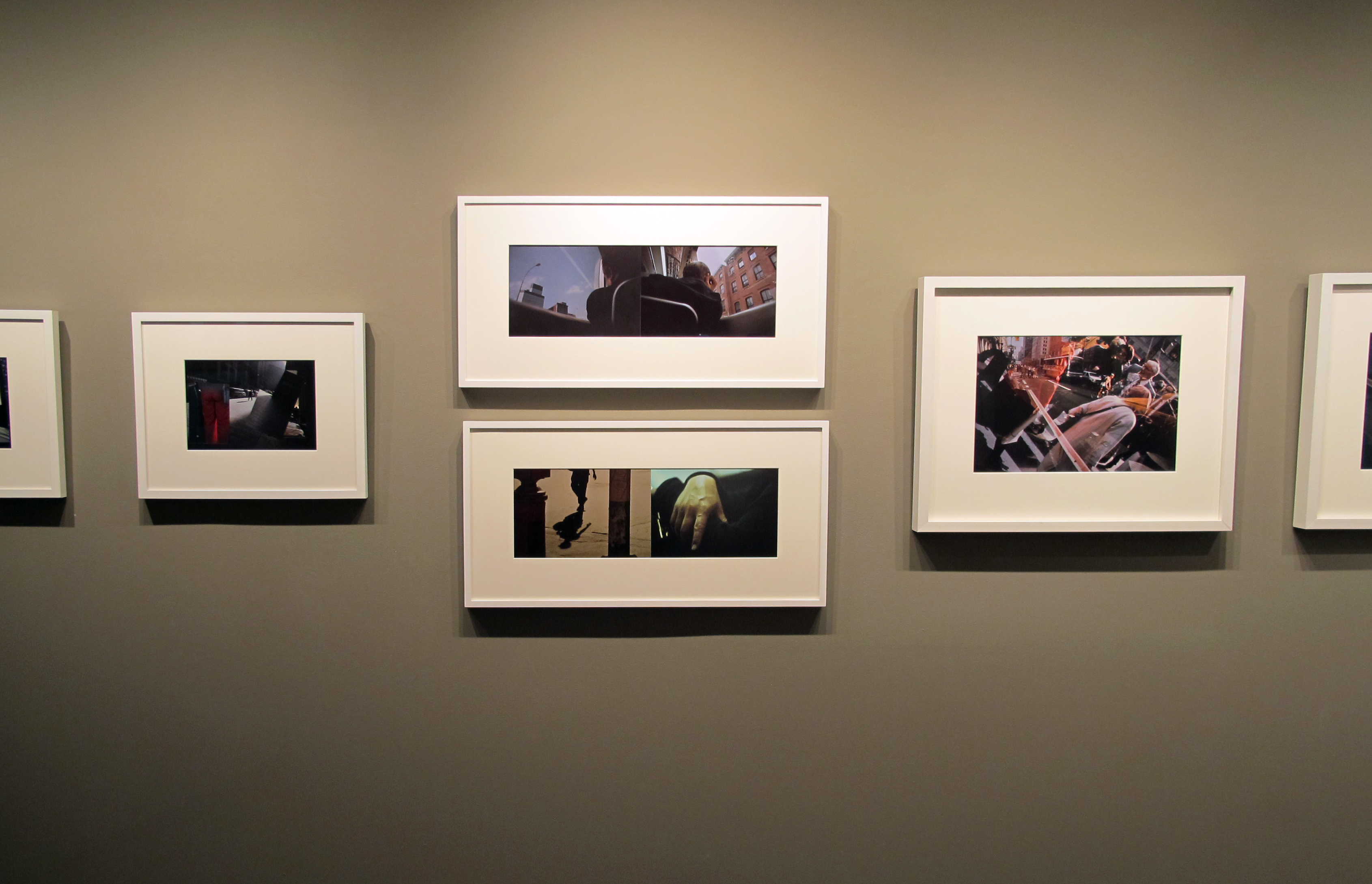 A Democracy of Imagery - Colin Westerbeck - Howard Greenberg Gallery - 2016