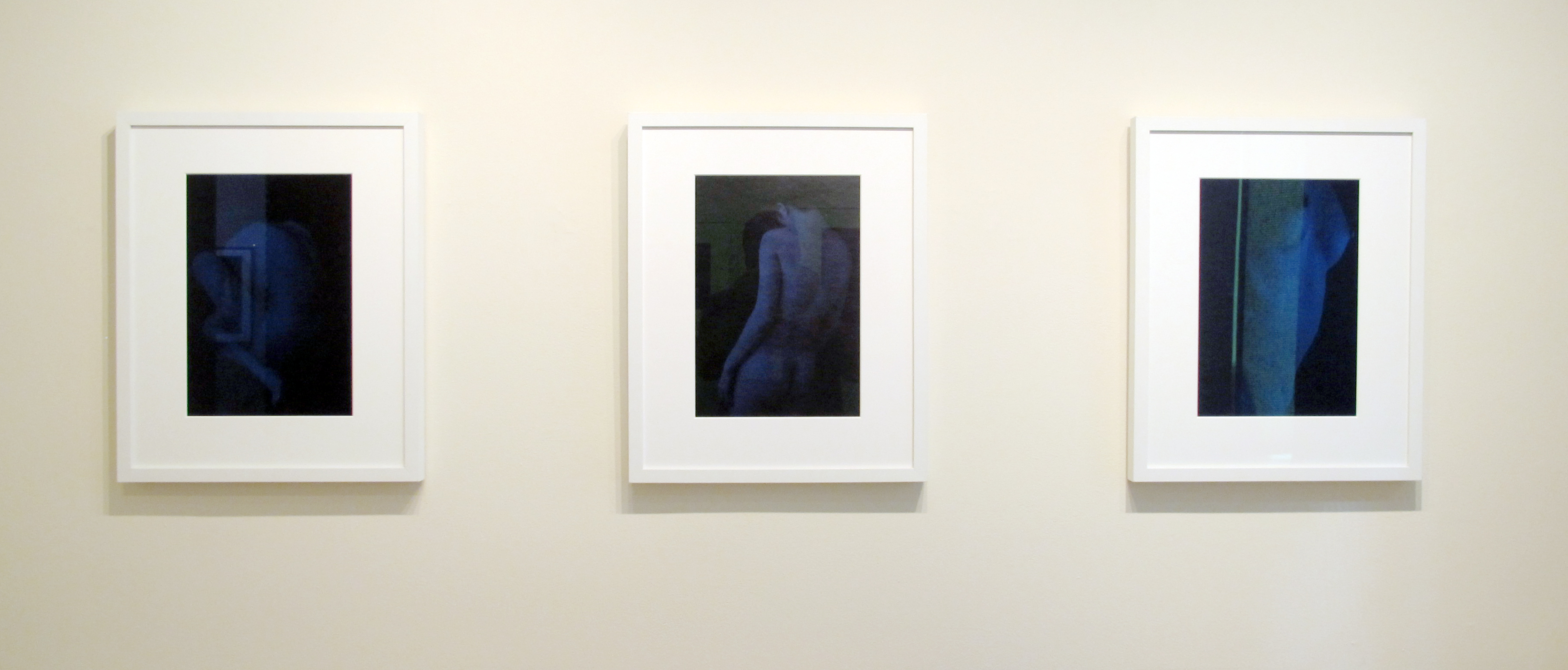 Alex Majoli SKENE - Howard Greenberg Gallery - 2017