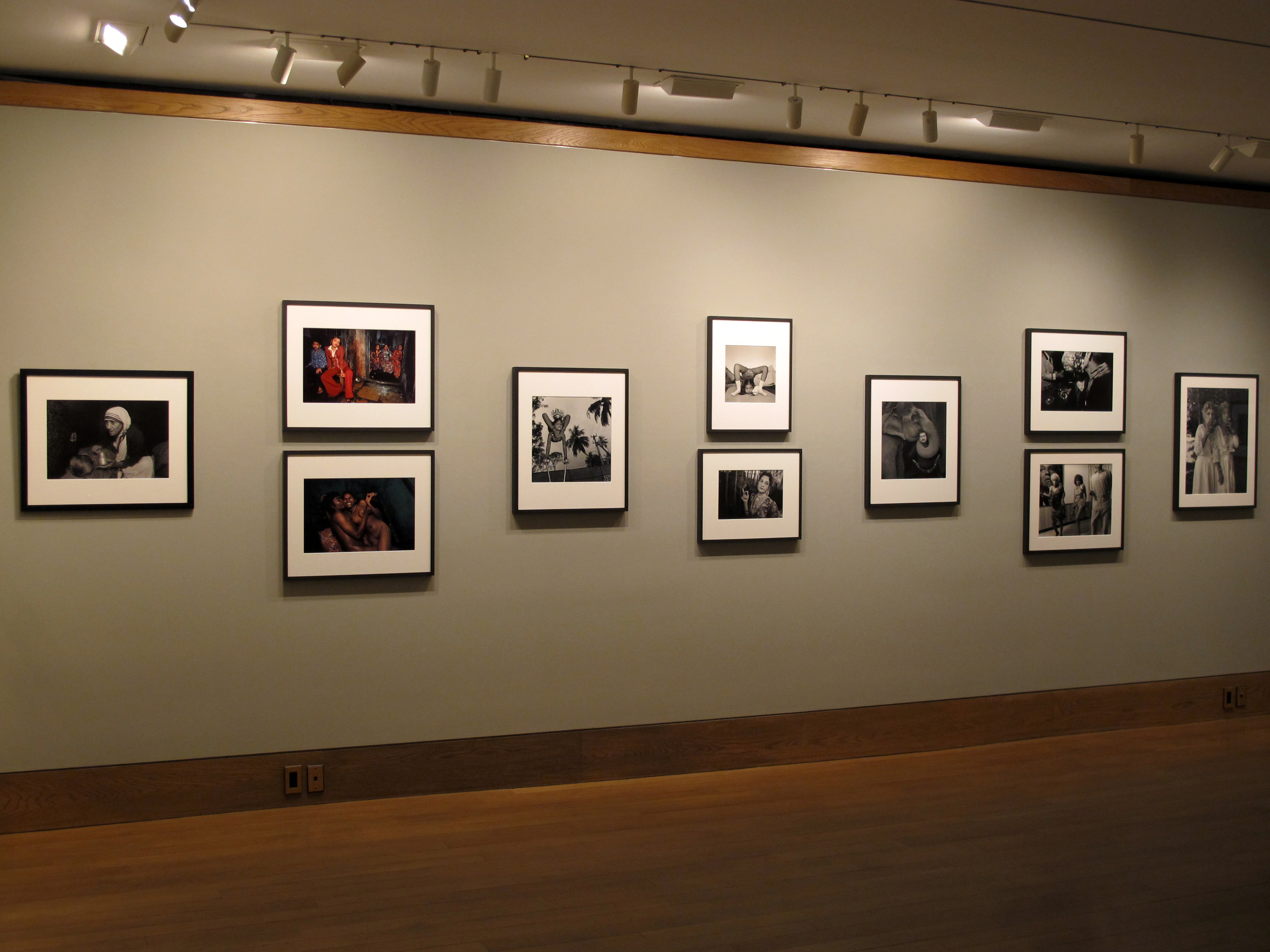 Brassai and Henry Miller's Paris - Howard Greenberg Gallery - 2032