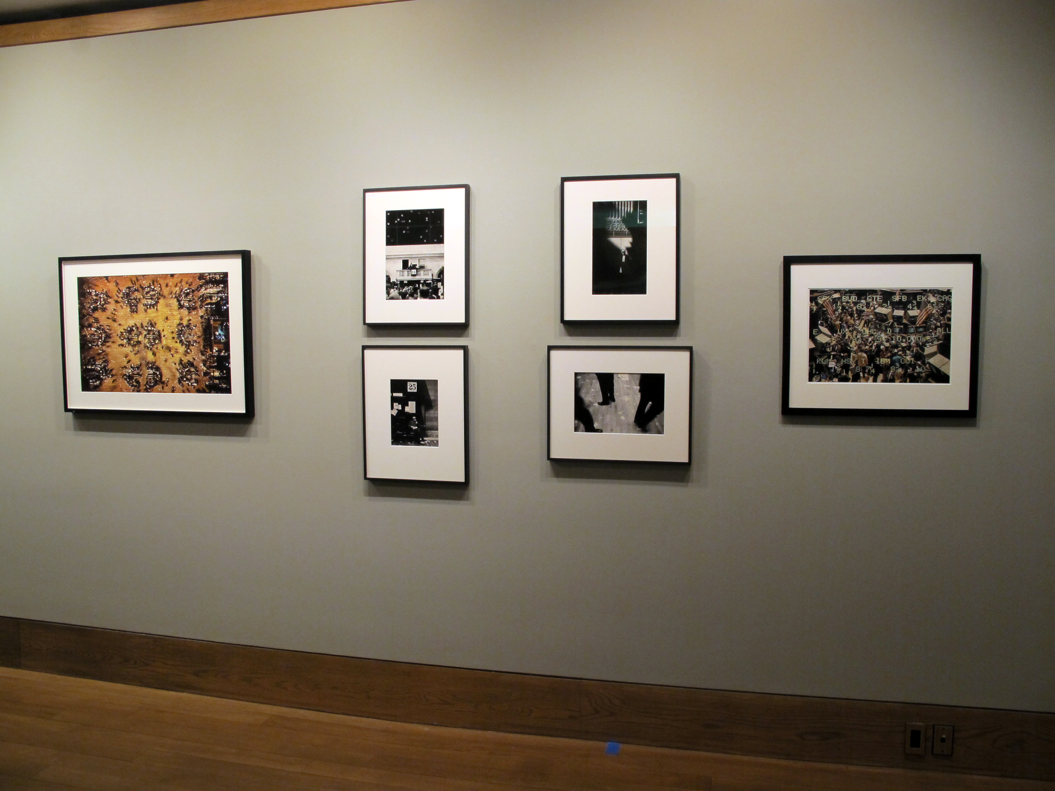 Staff Picks IV - Howard Greenberg Gallery - 2014