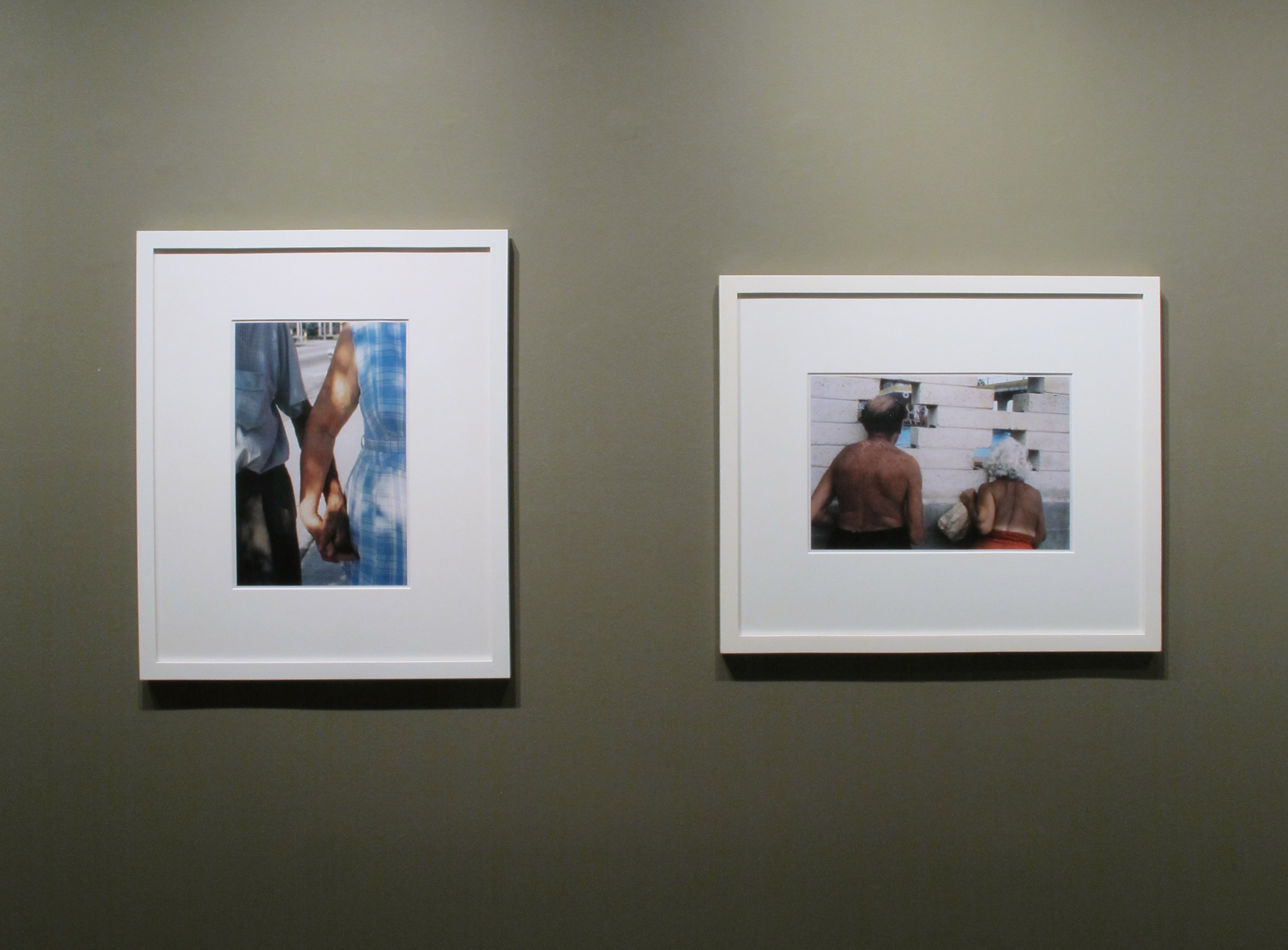 William Gedney: In India, Howard Greenberg Gallery, 2017