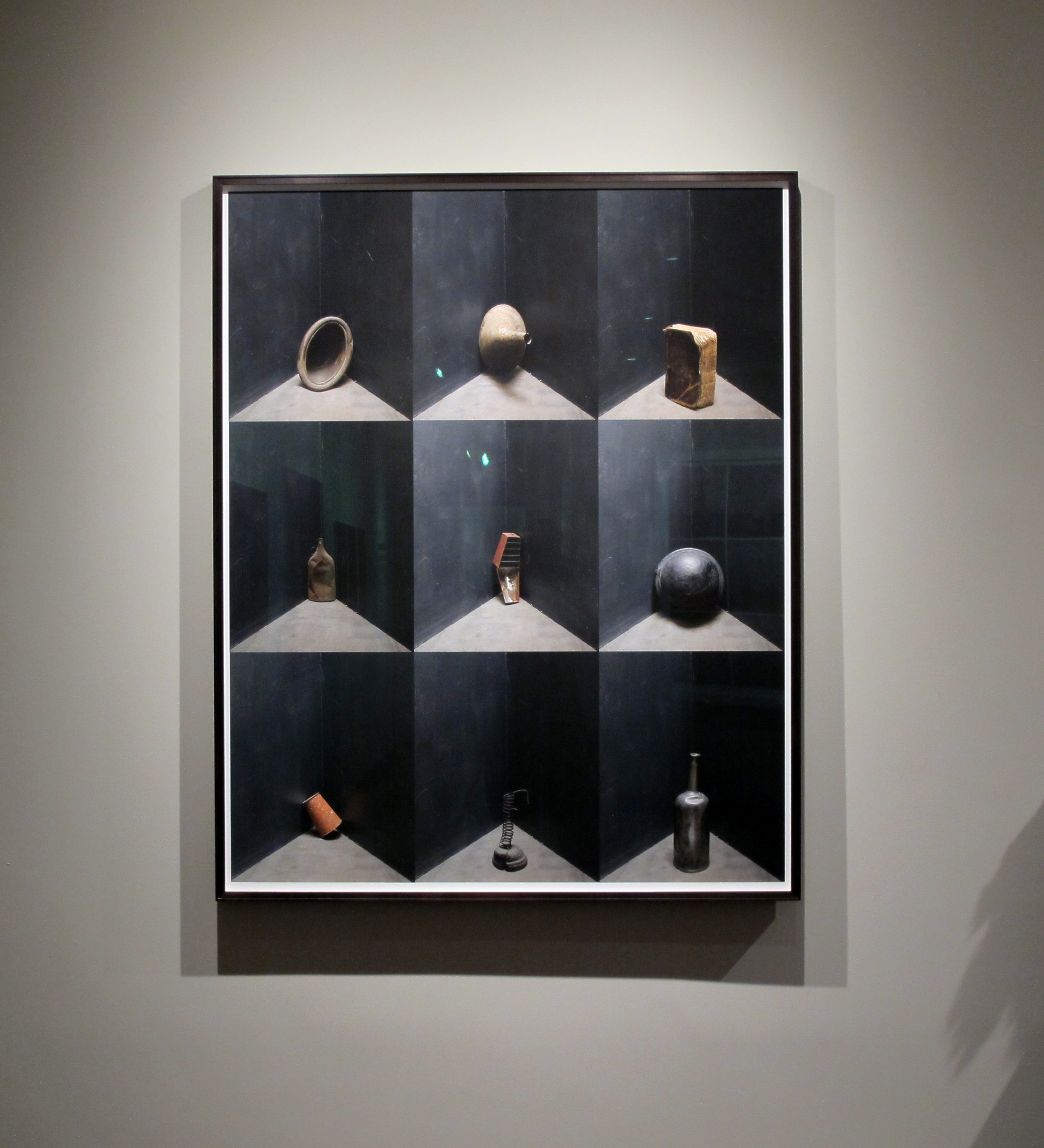 Gay Block: Love: South Beach in the 80s - Howard Greenberg Gallery - 2013