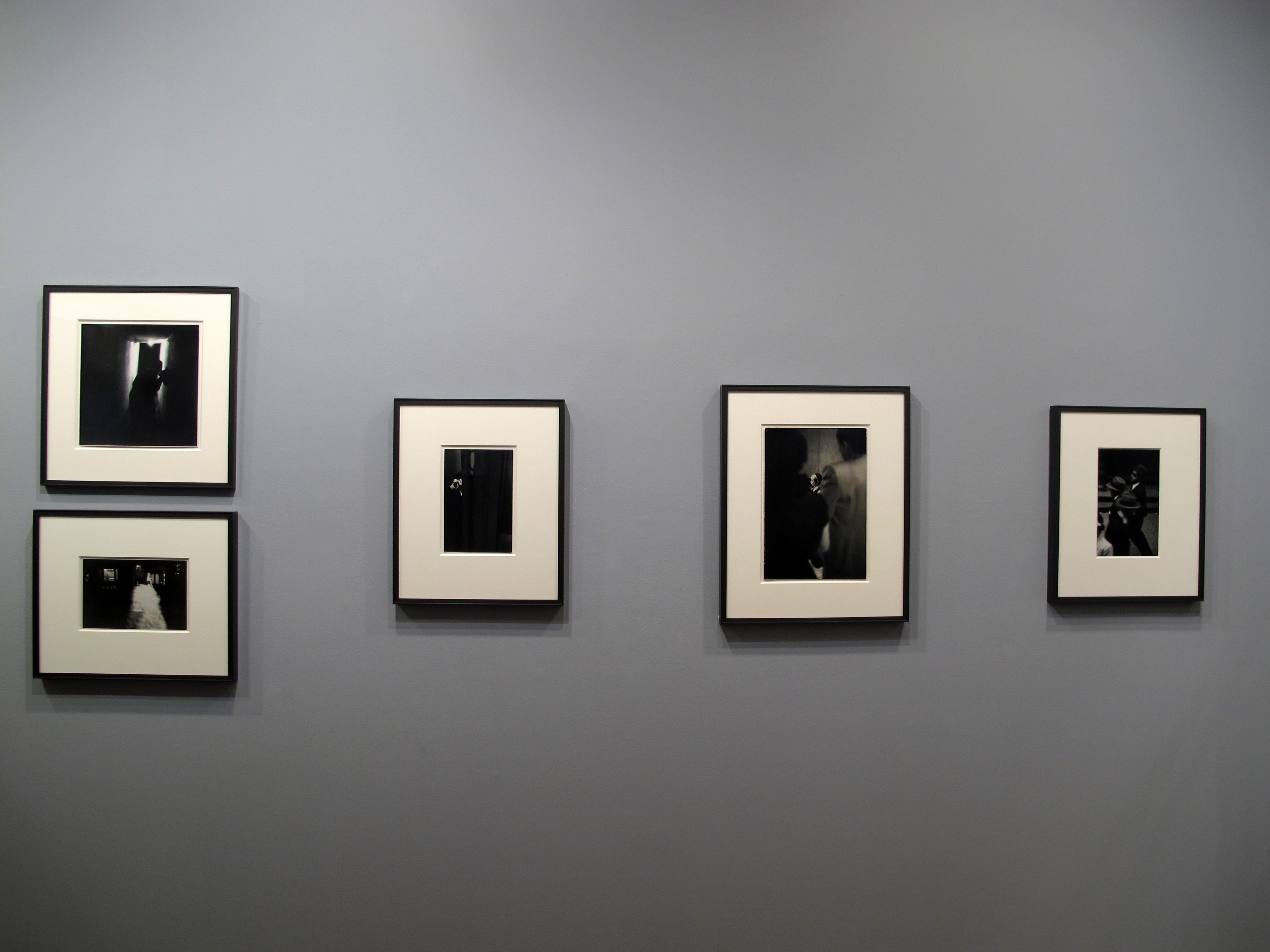 James Karales - Howard Greenberg Gallery - 2013