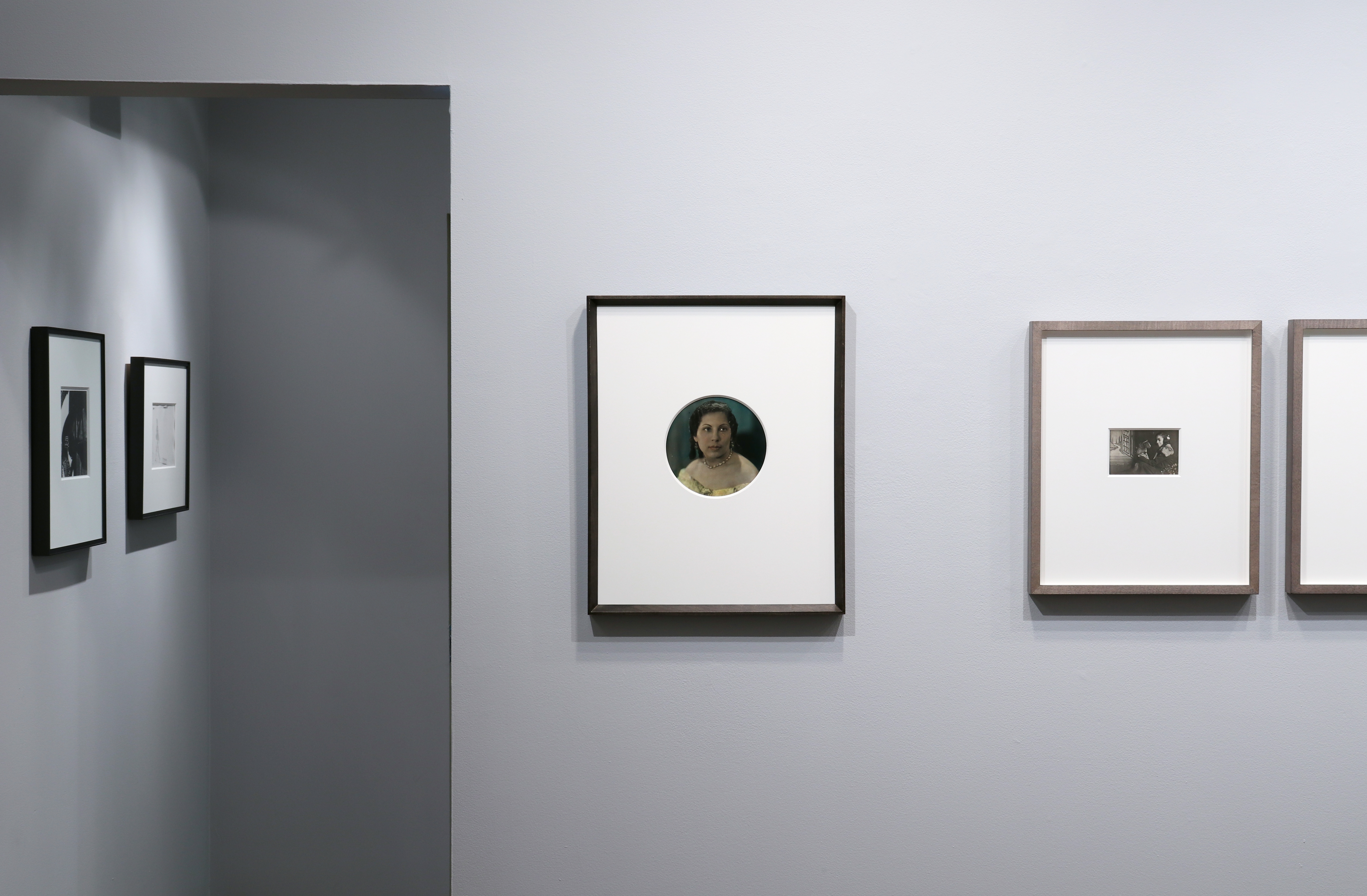 Kenro Izu: Eternal Light, Howard Greenberg Gallery, 2017