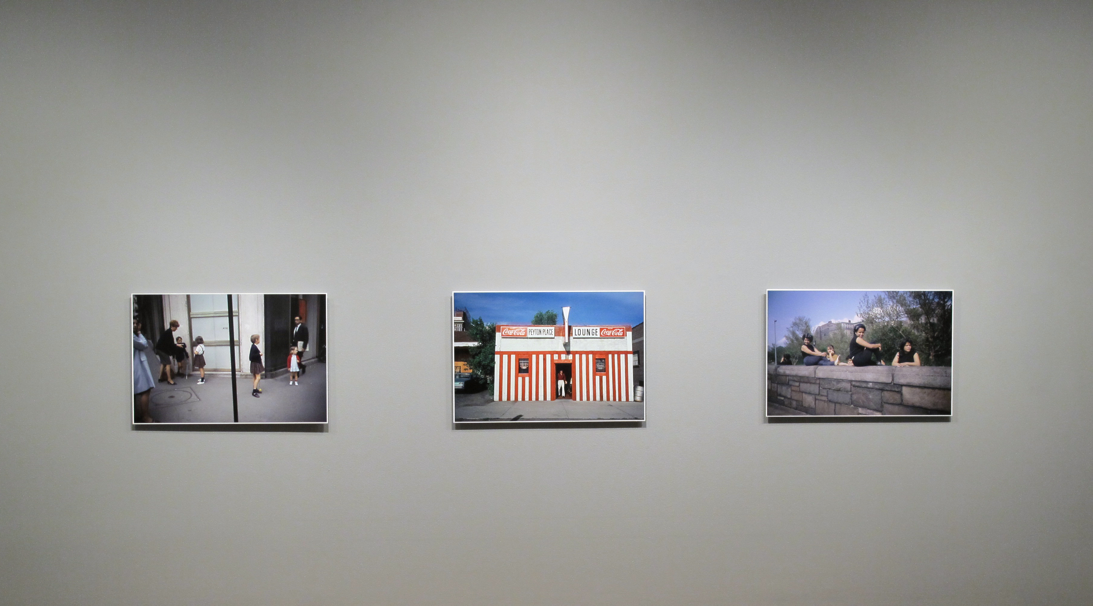 William Klein: Paintings, Etc. - Howard Greenberg Gallery - 2013