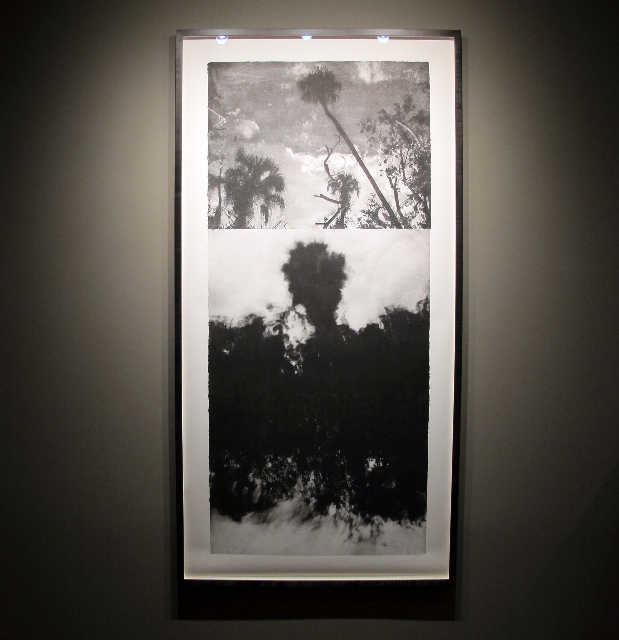 Saul Leiter - Howard Greenberg Gallery - Early Black and White - 2014