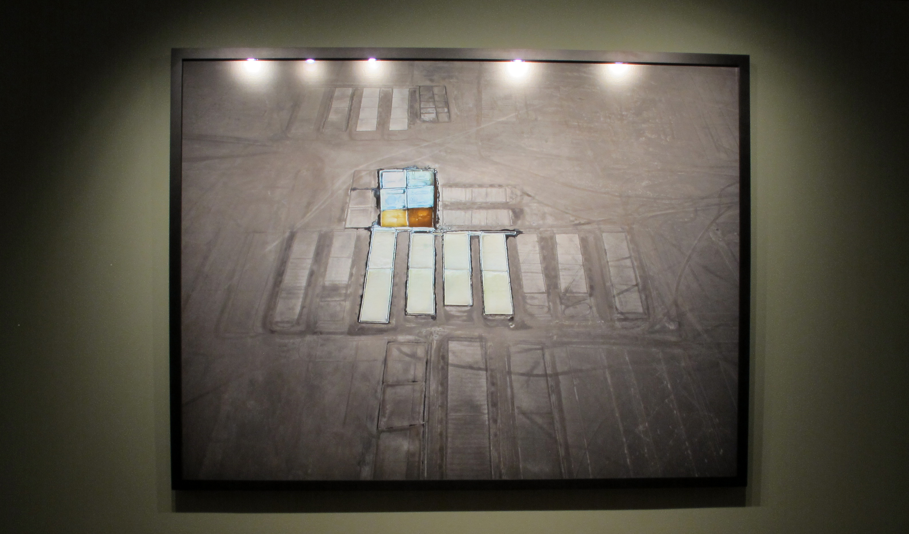 Marvin E. Newman: Sequentially Sought - Howard Greenberg Gallery - 2015