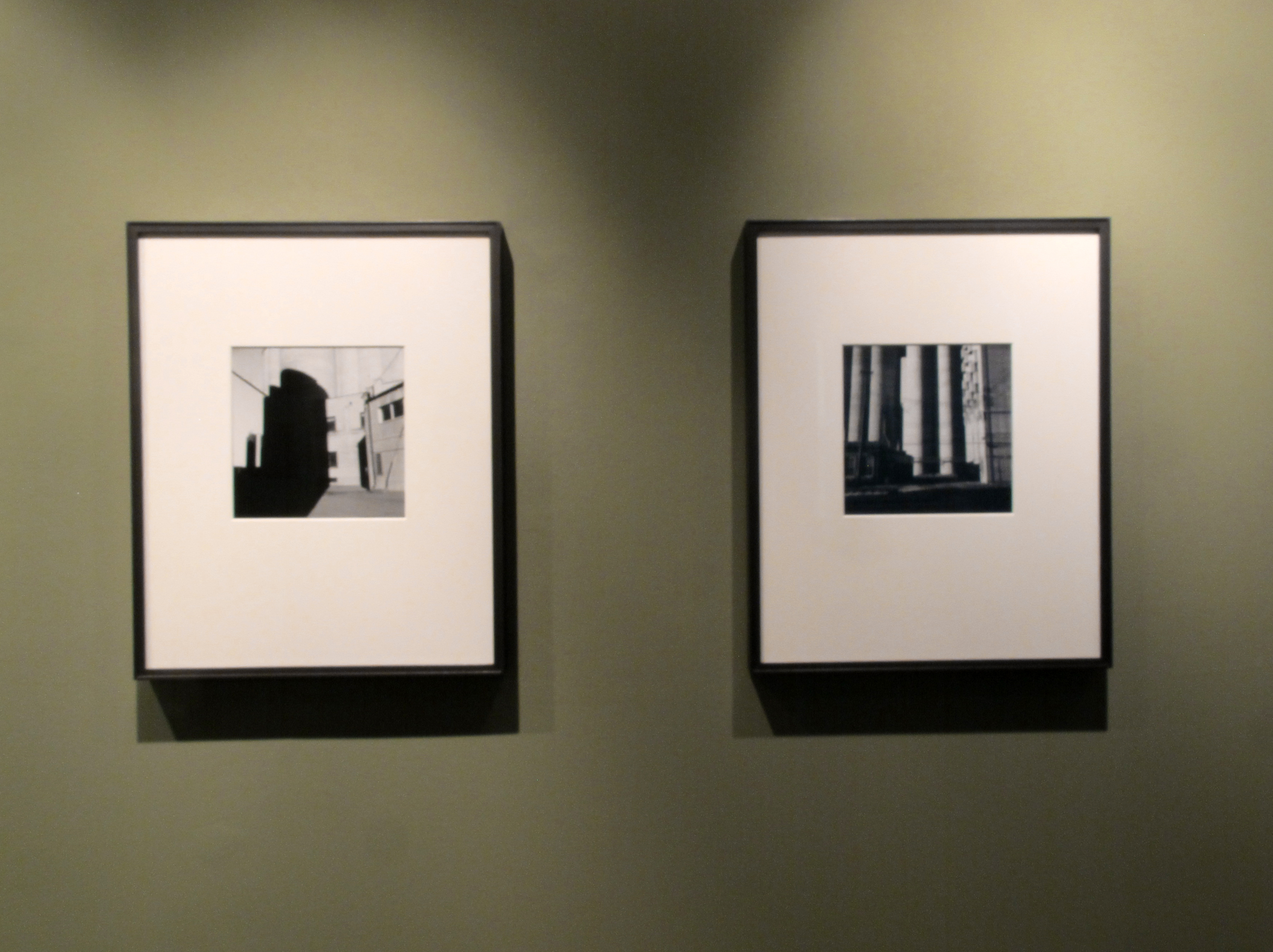 Marvin E. Newman: Sequentially Sought - Howard Greenberg Gallery - 2015