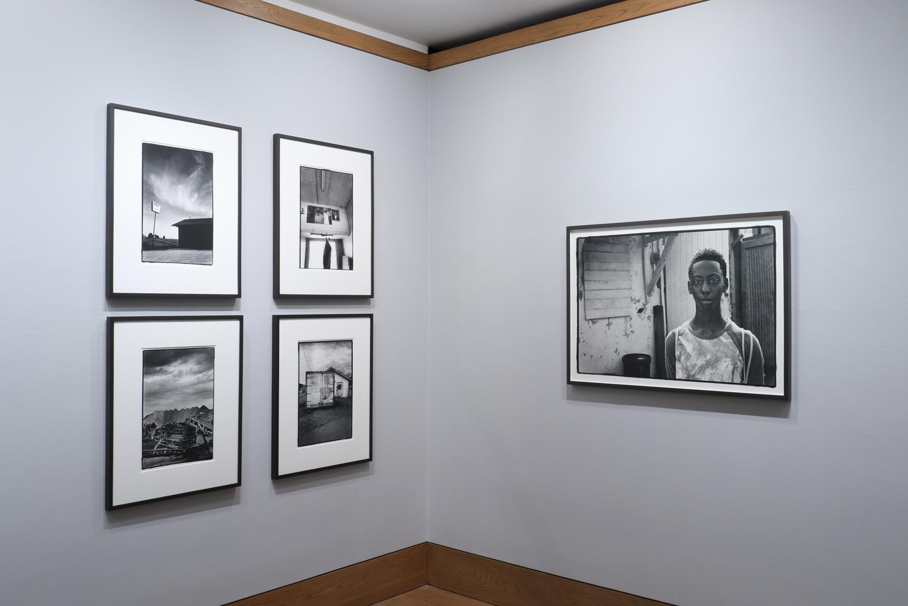 Saul Leiter - In My Room - Howard Greenberg Gallery - 2018