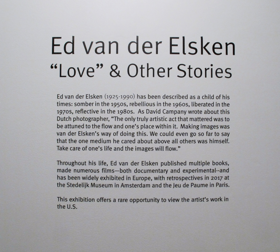 Street Style, Howard Greenberg Gallery, 2017