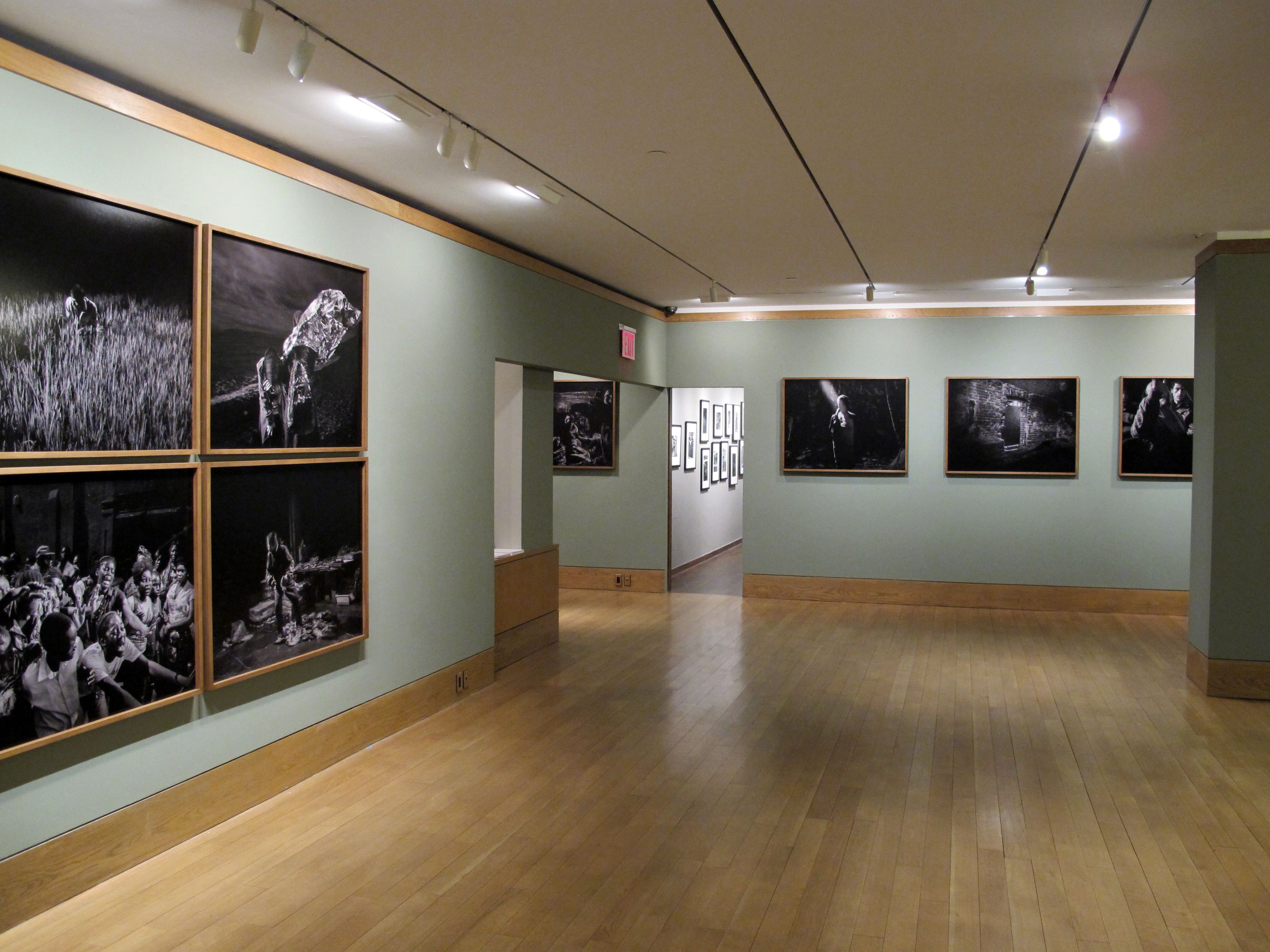 A Democracy of Imagery - Colin Westerbeck - Howard Greenberg Gallery - 2016