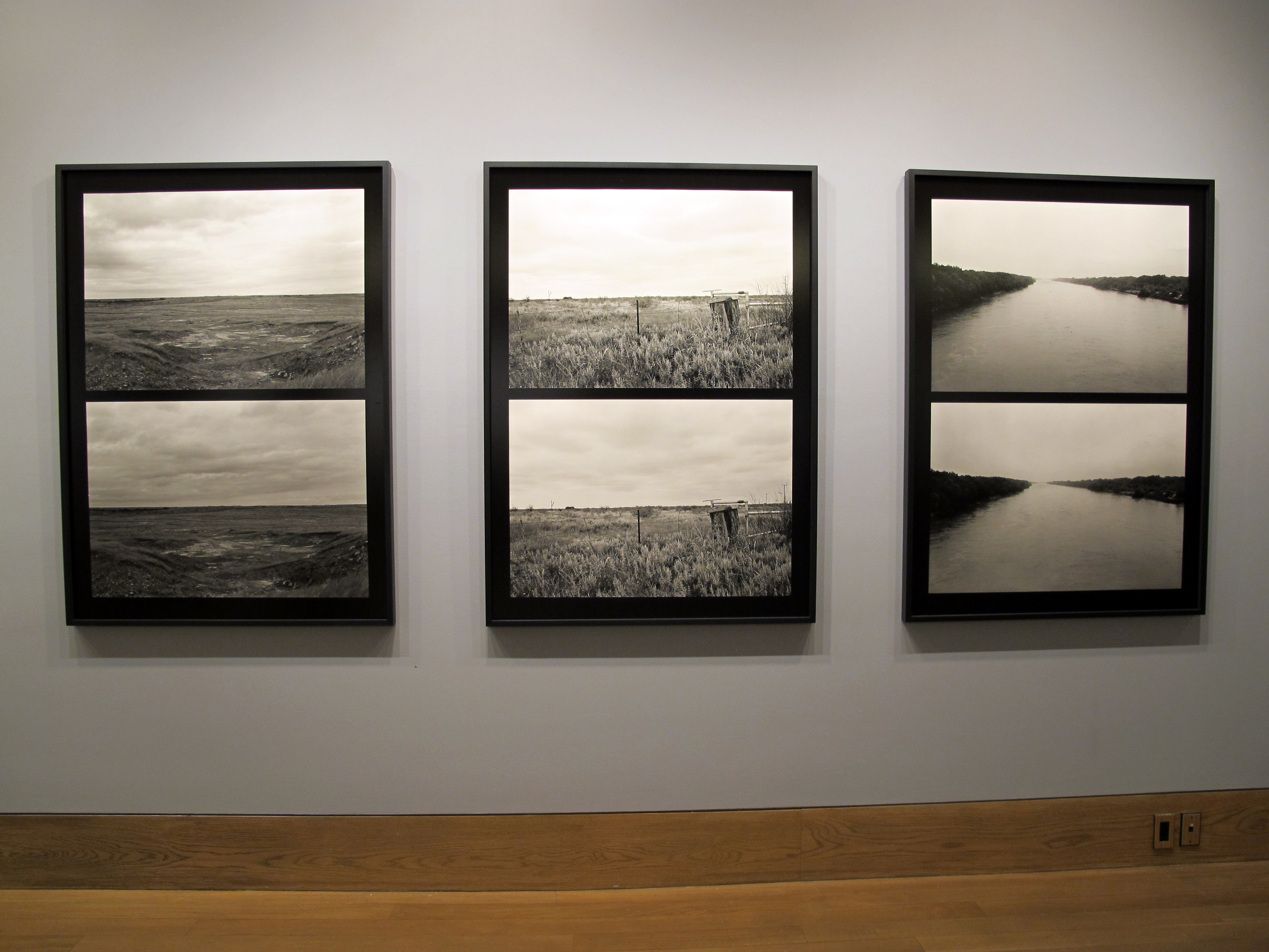 Joel Meyerowitz - The Effect of France - Howard Greenberg Gallery - 2014