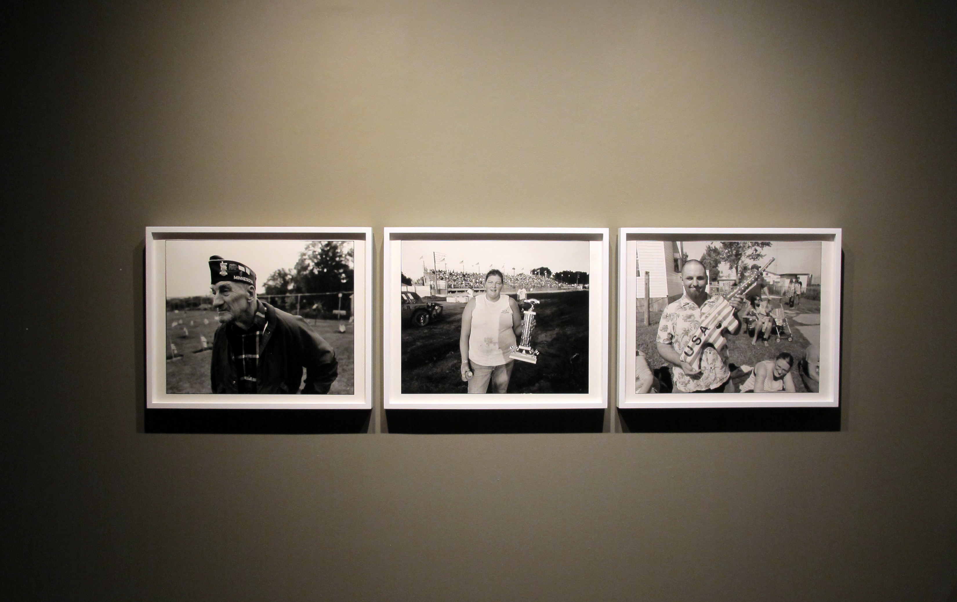 A New and Mysterious Art - Howard Greenberg Gallery - 2016