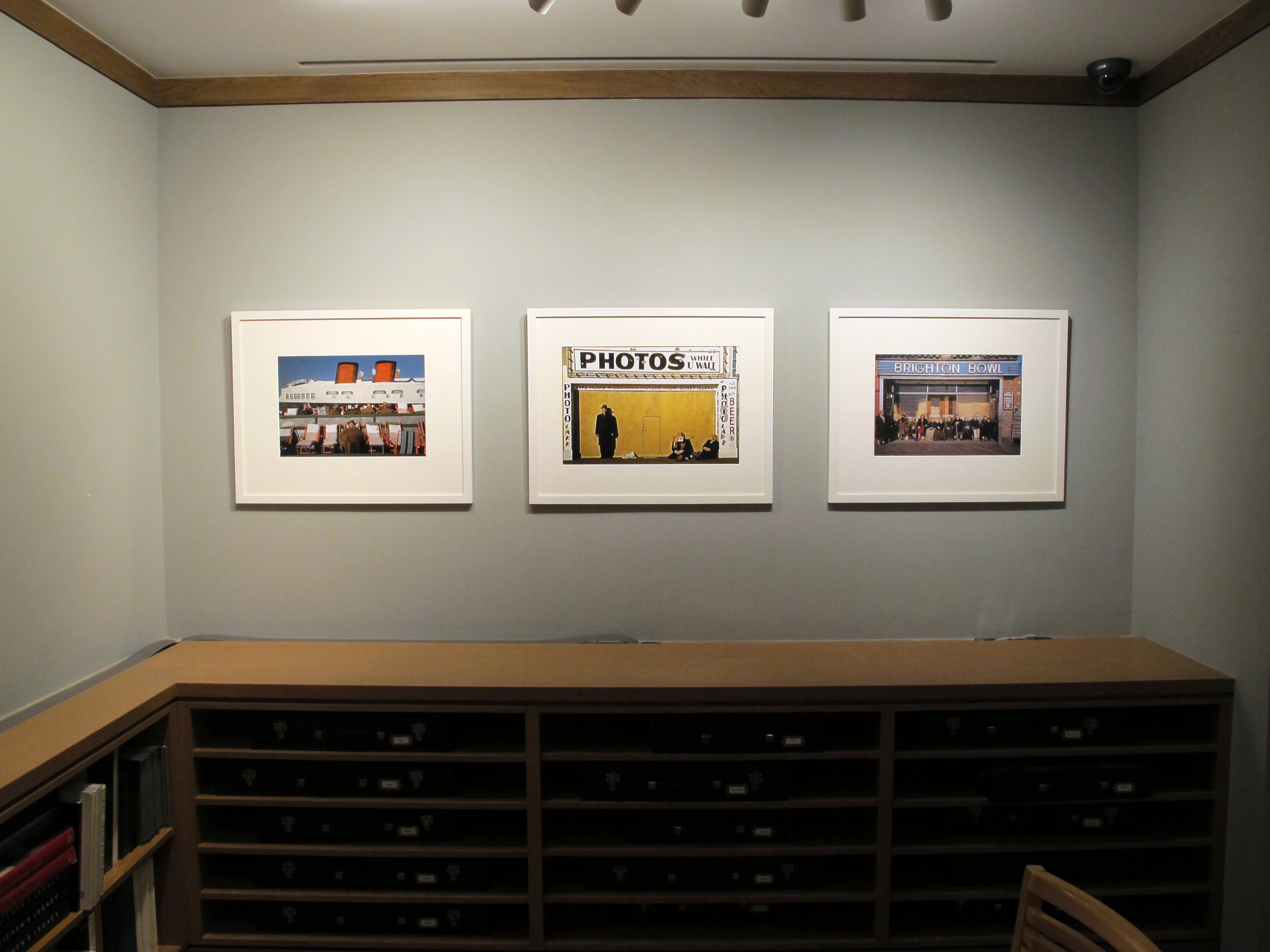 Staff Picks IV - Howard Greenberg Gallery - 2014