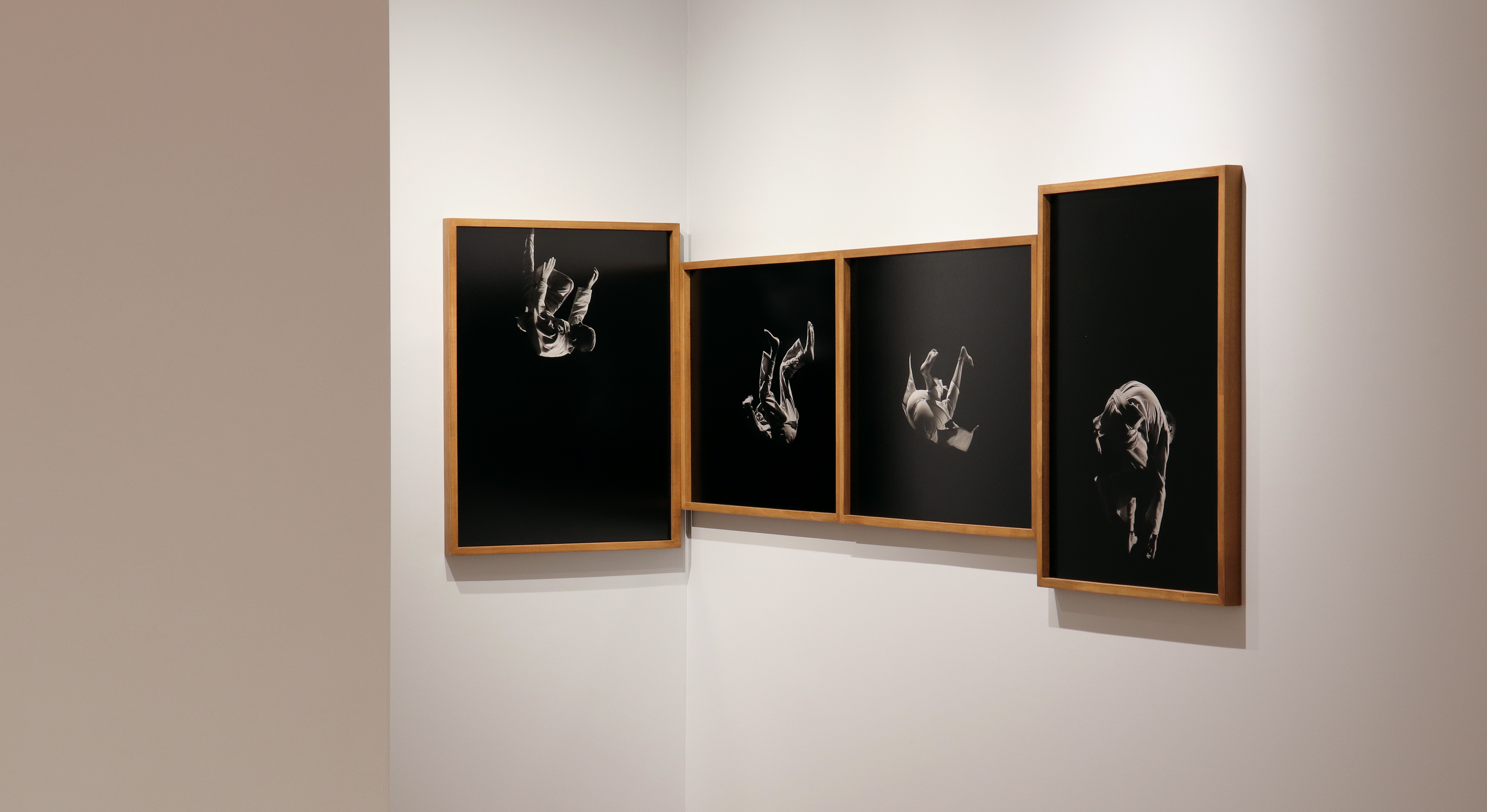 Burn it In, group show, howard greenberg gallery 2022