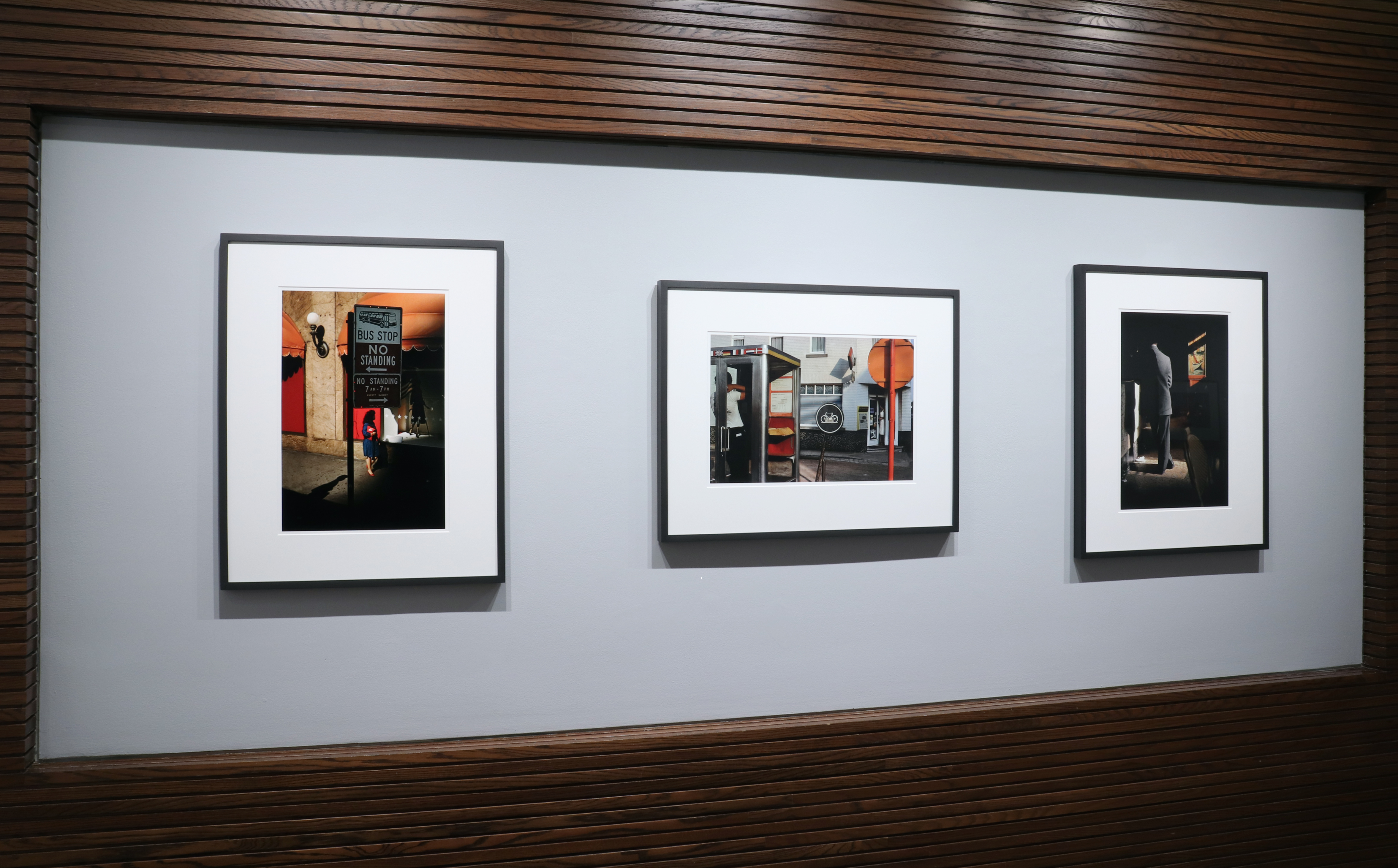 Photographs from the collection, Summer 2019, Howard Greenberg Gallery, 2019