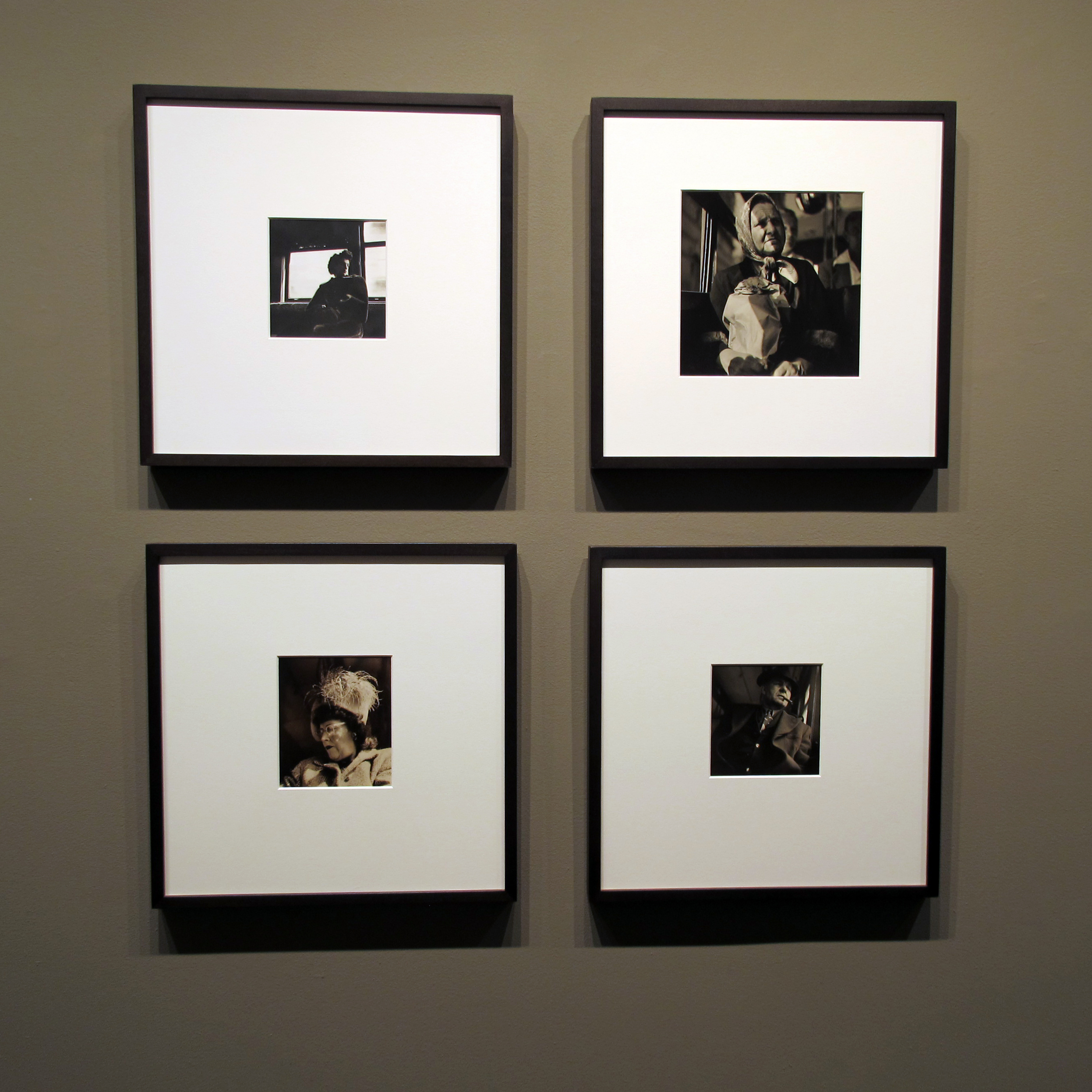 A Democracy of Imagery - Colin Westerbeck - Howard Greenberg Gallery - 2016