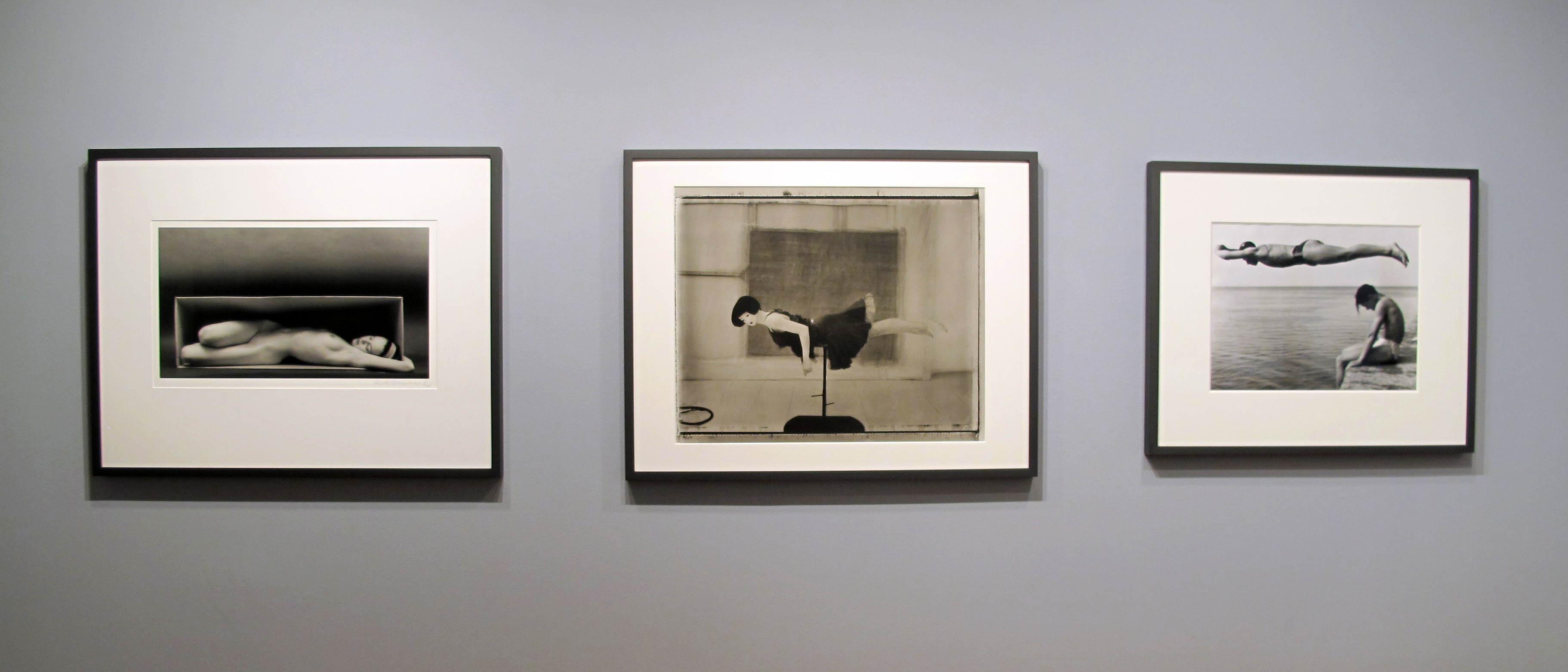 Joel Meyerowitz - The Effect of France - Howard Greenberg Gallery - 2014