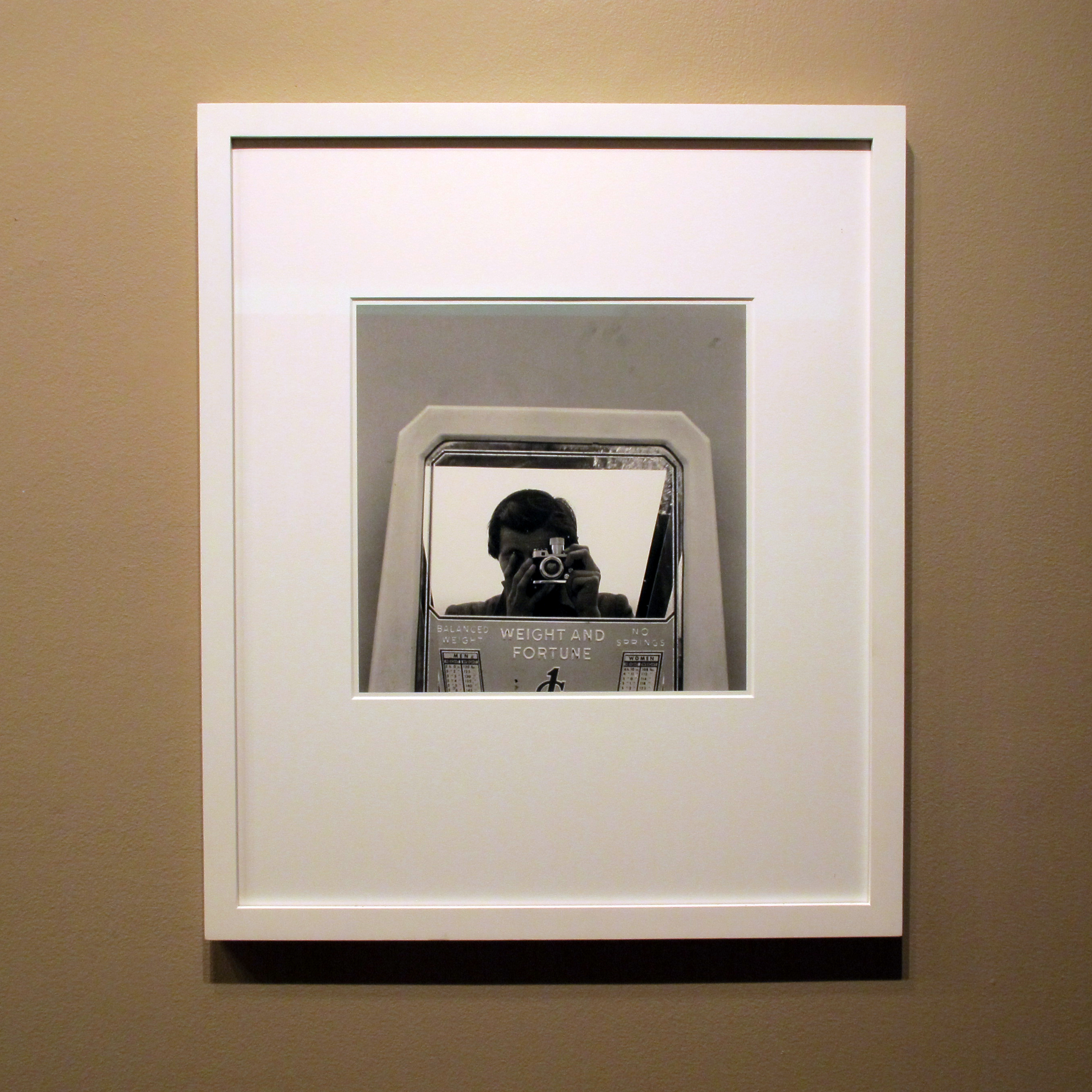 A New and Mysterious Art - Howard Greenberg Gallery - 2016