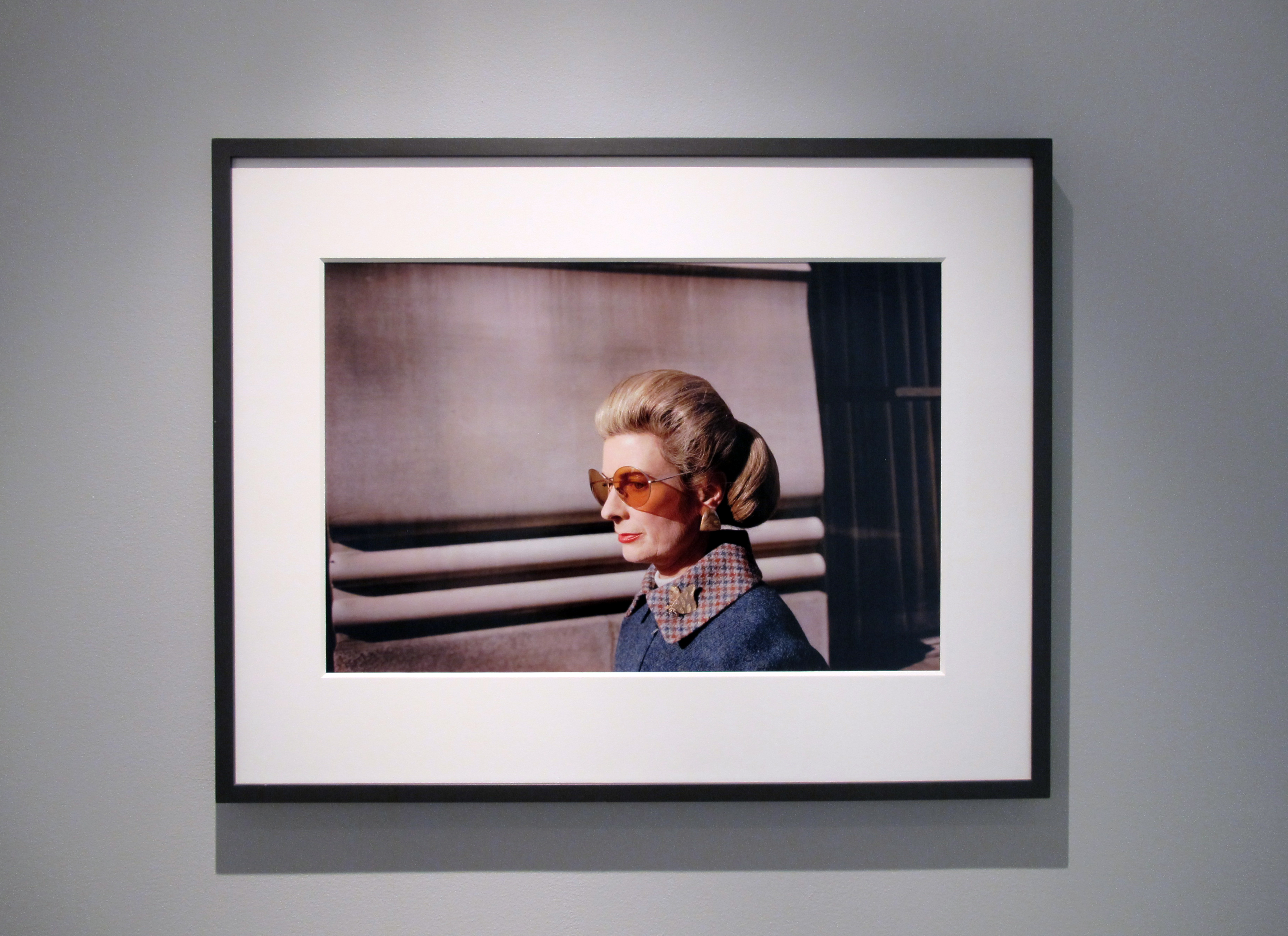 Sy Kattelson - Howard Greenberg Gallery - 2017