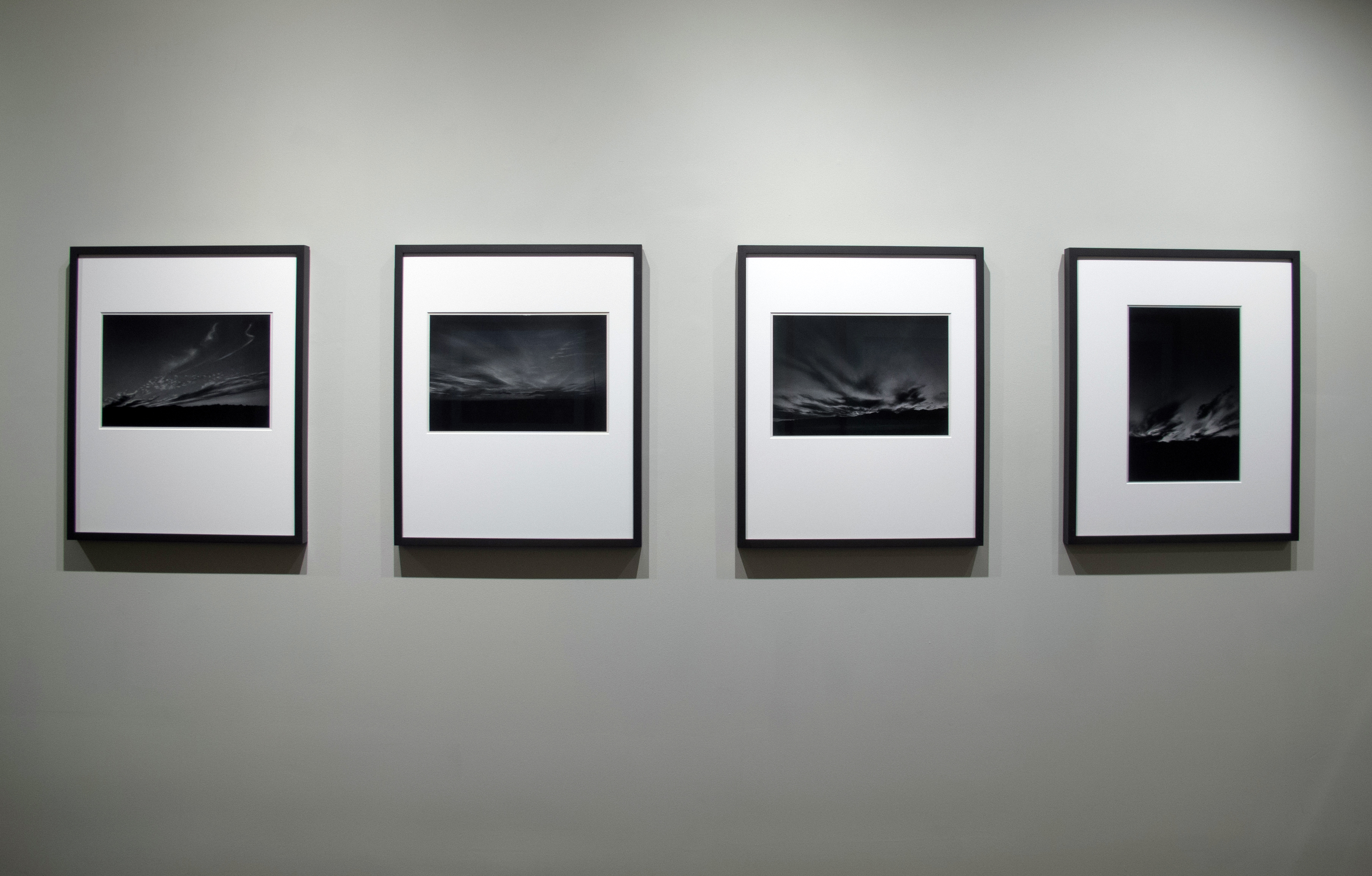 Martine Franck: Peregrinations - Howard Greenberg Gallery - 2012