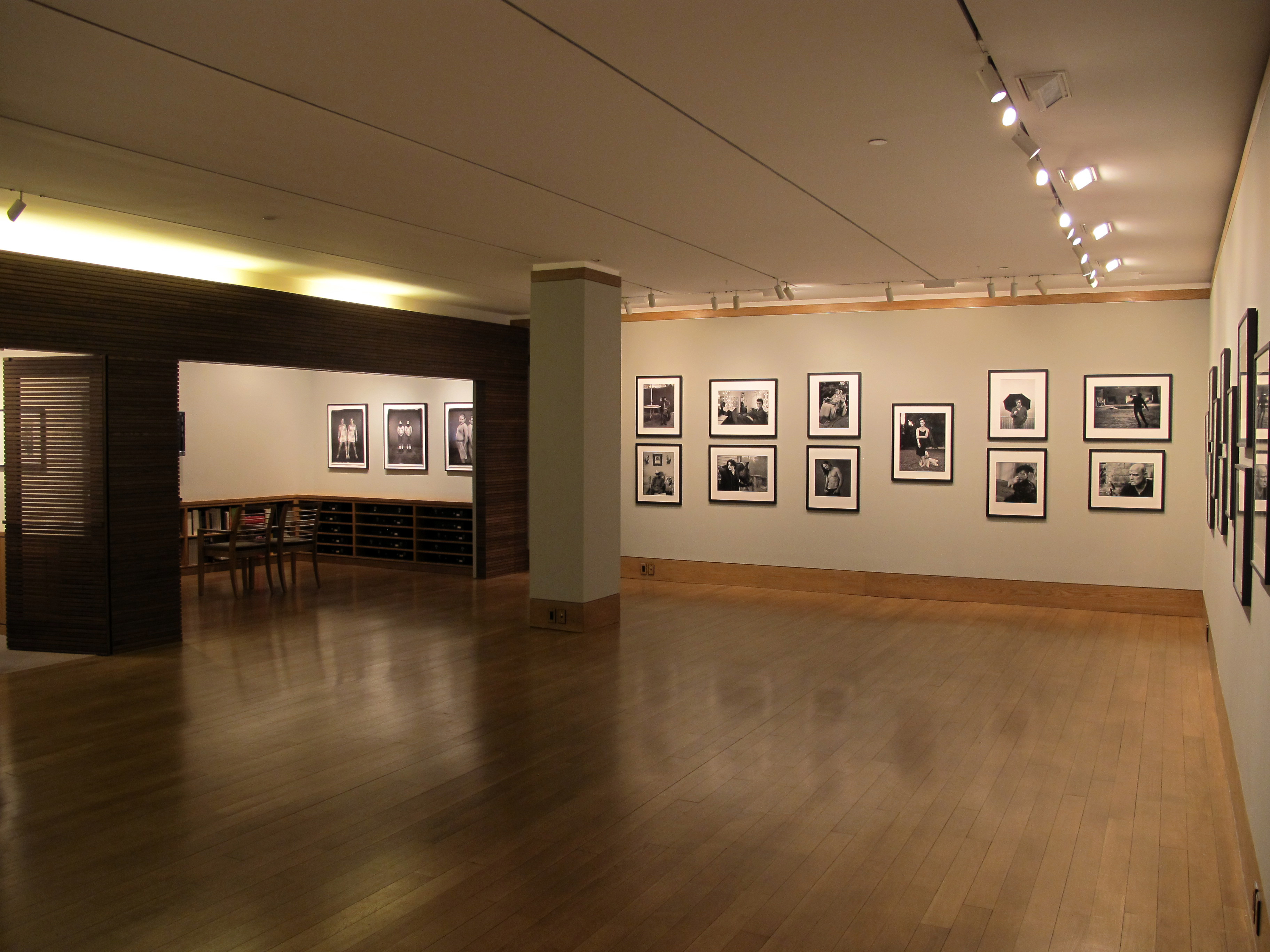 Brassai and Henry Miller's Paris - Howard Greenberg Gallery - 2026