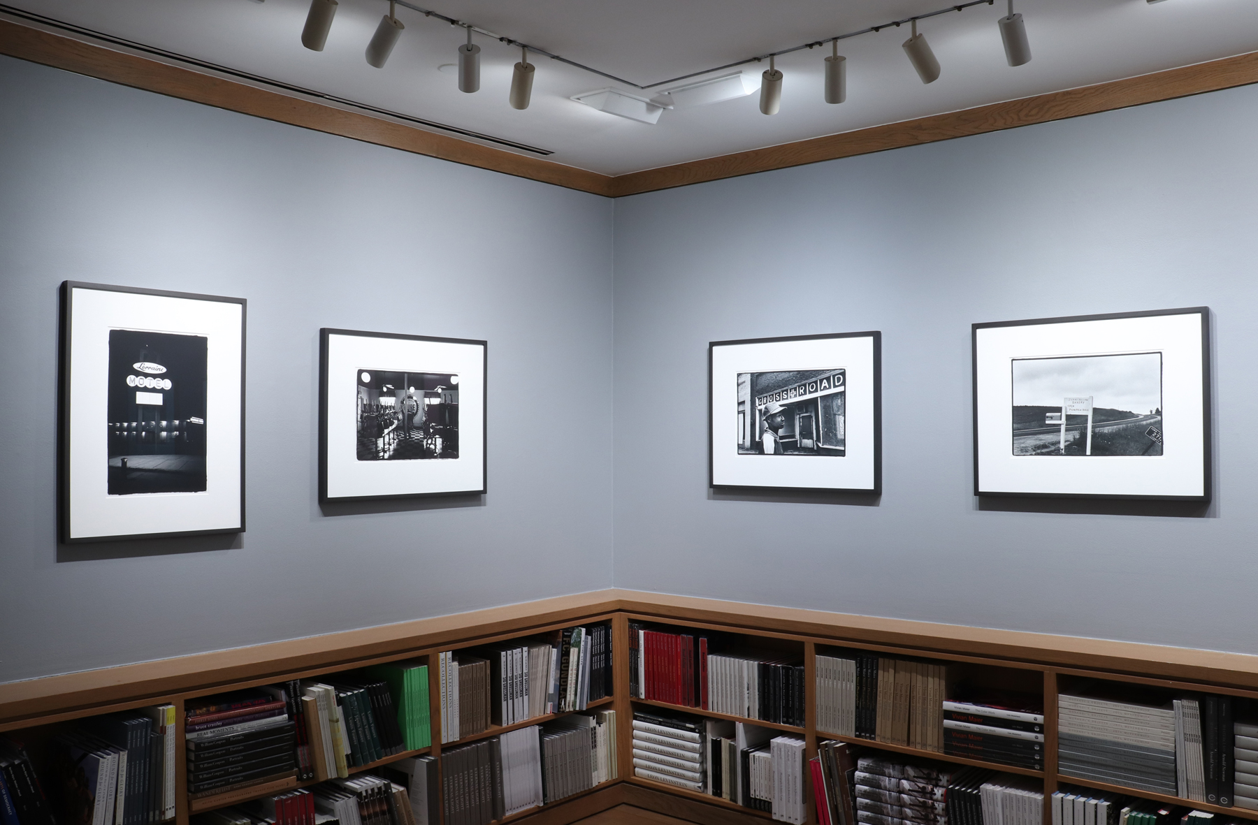 Arnold Newman - One Hundred - Howard Greenberg Gallery - 2018