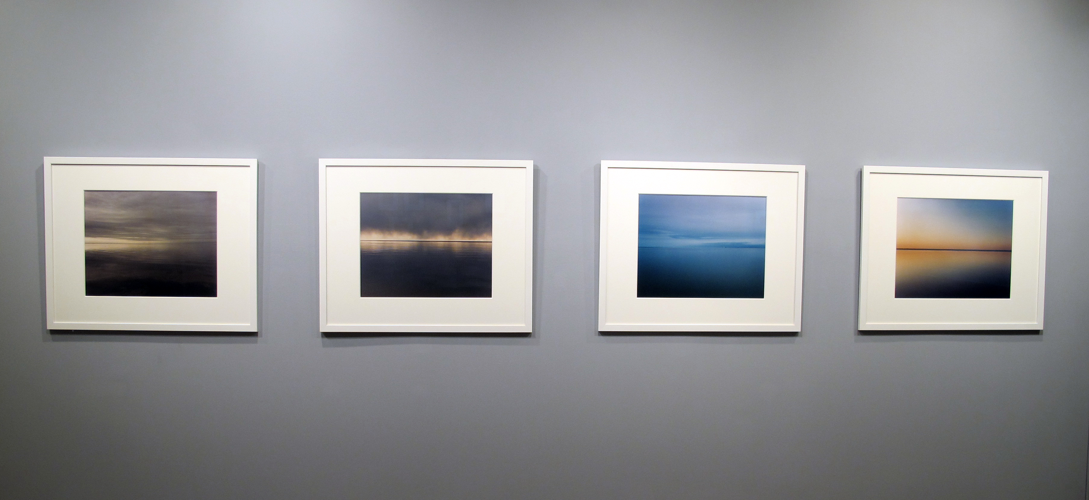 Joel Meyerowitz: European Trip: Photographs from the Car, 1968 - Howard Greenberg Gallery - 2014