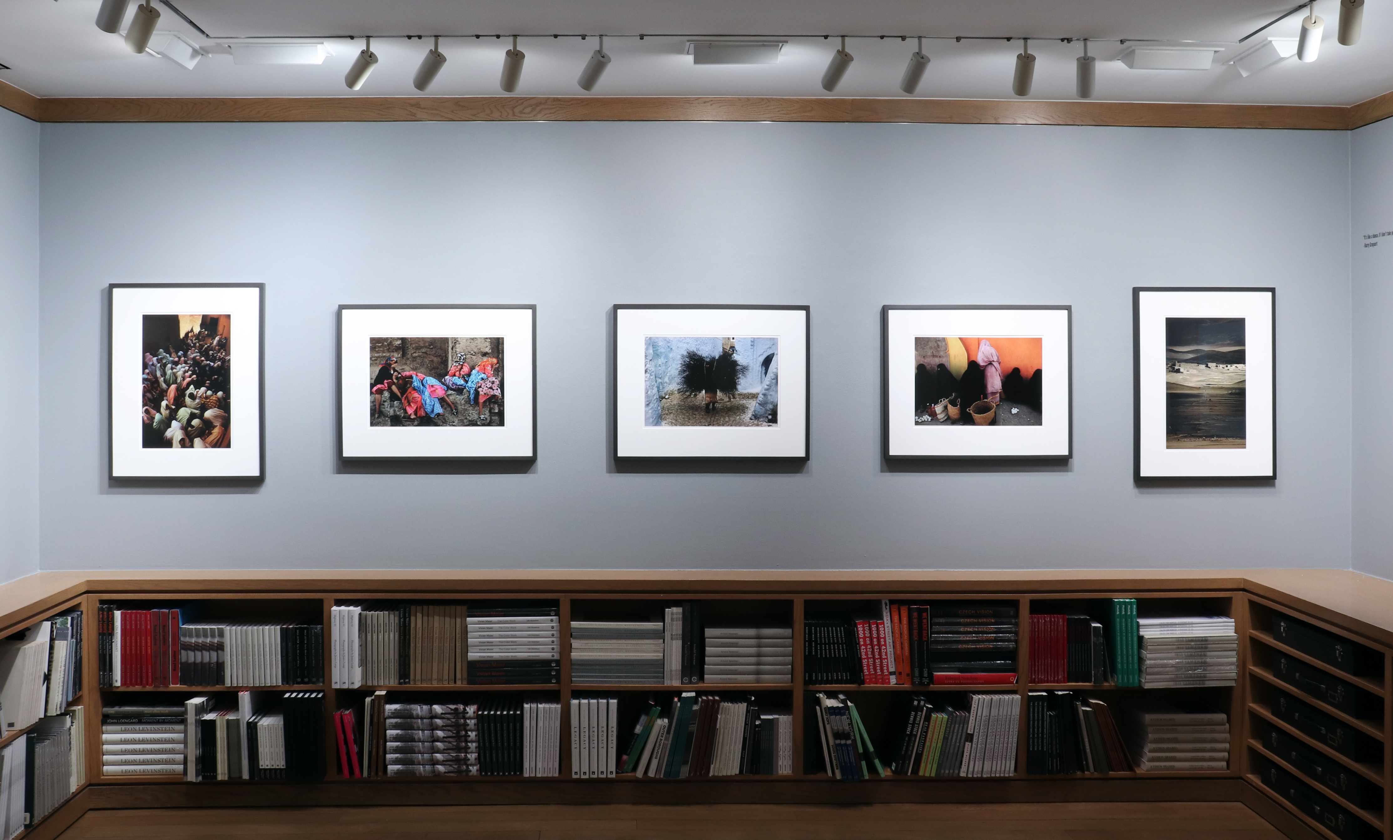 Photographs from the collection, Summer 2019, Howard Greenberg Gallery, 2019