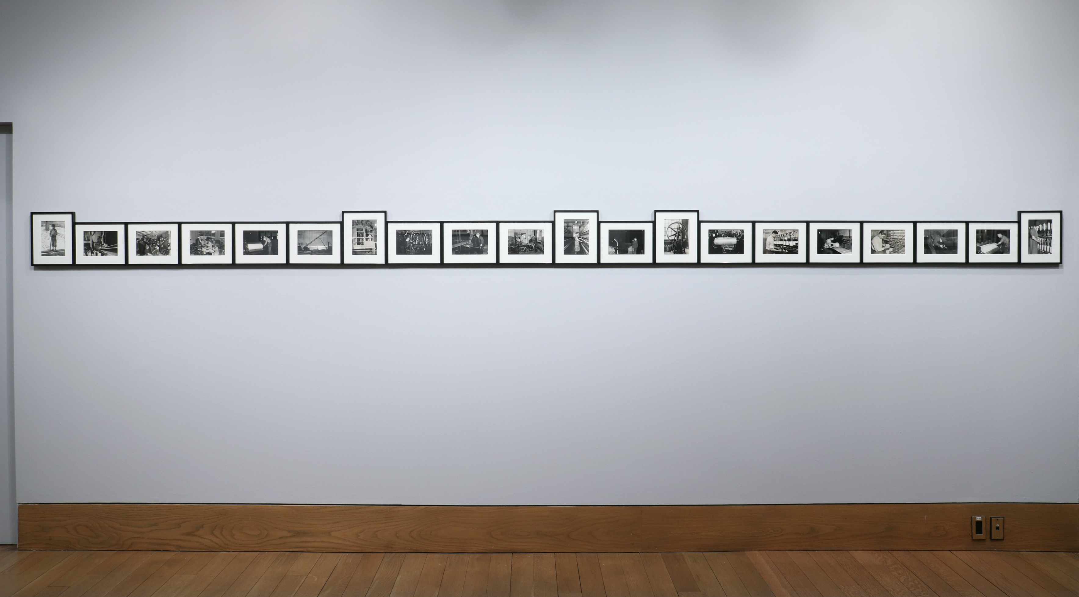 One third of a nation, the photographs of the farm security administration, howard greenberg gallery, 2020