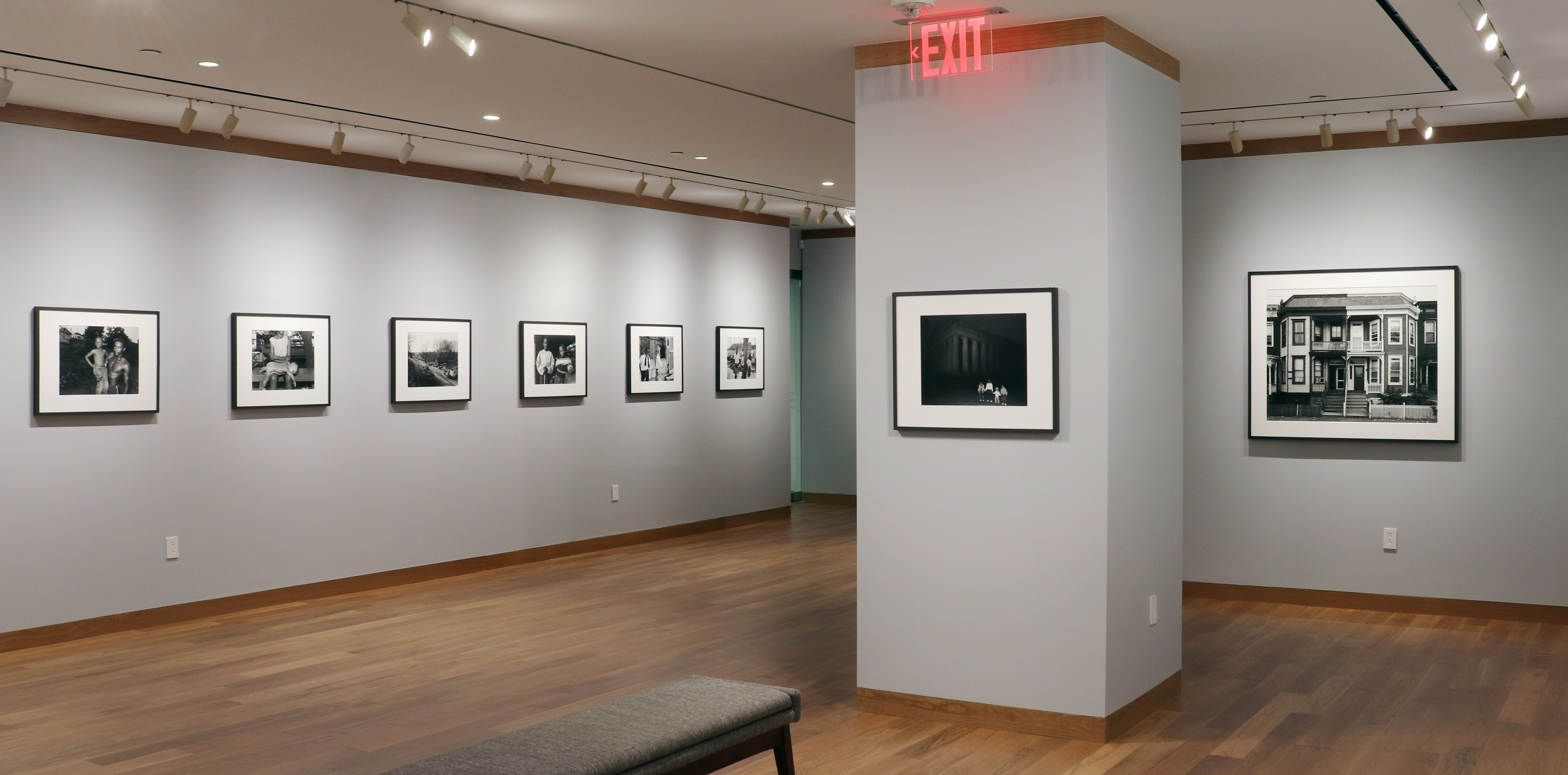 Baldwin Lee, Howard Greenberg Gallery, 2022