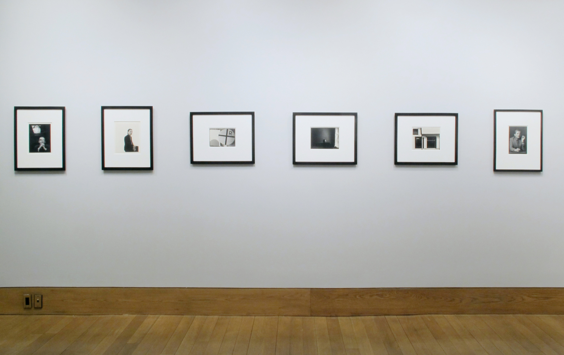 Staff Picks VI - Howard Greenberg Gallery - 2017
