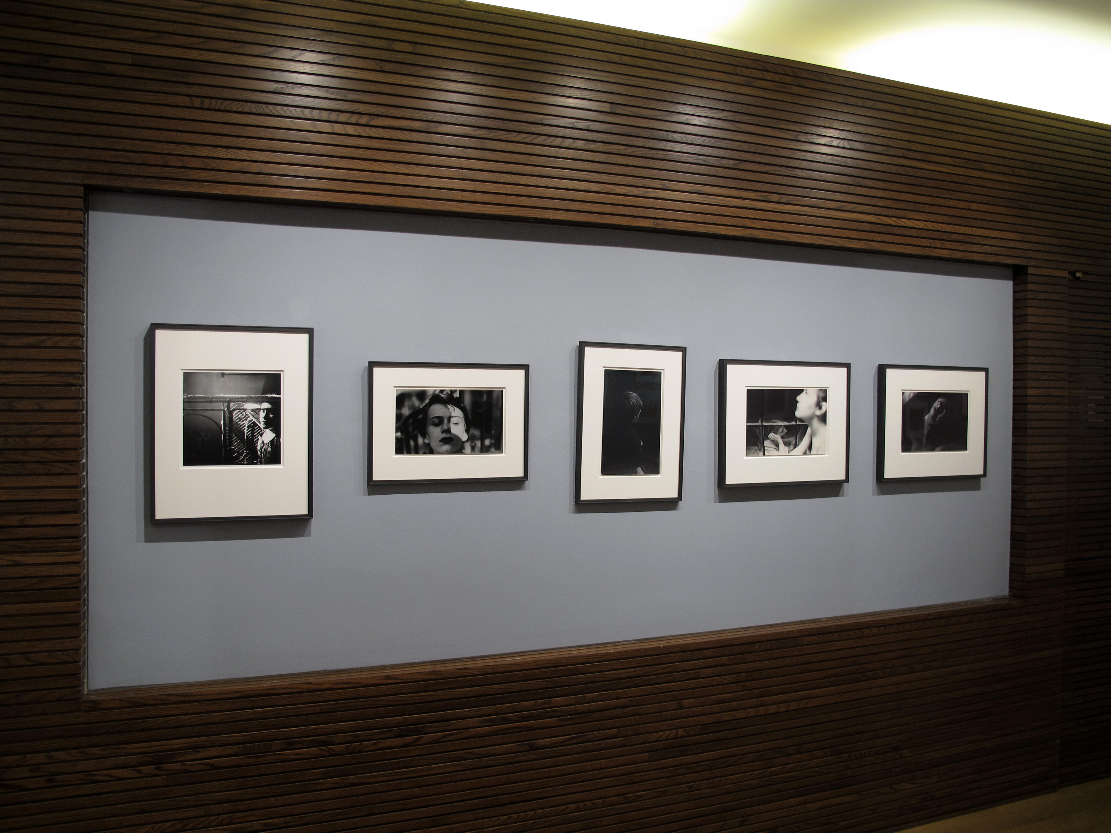 Painters of the Era (1959-1962) - Howard Greenberg Gallery - 2014