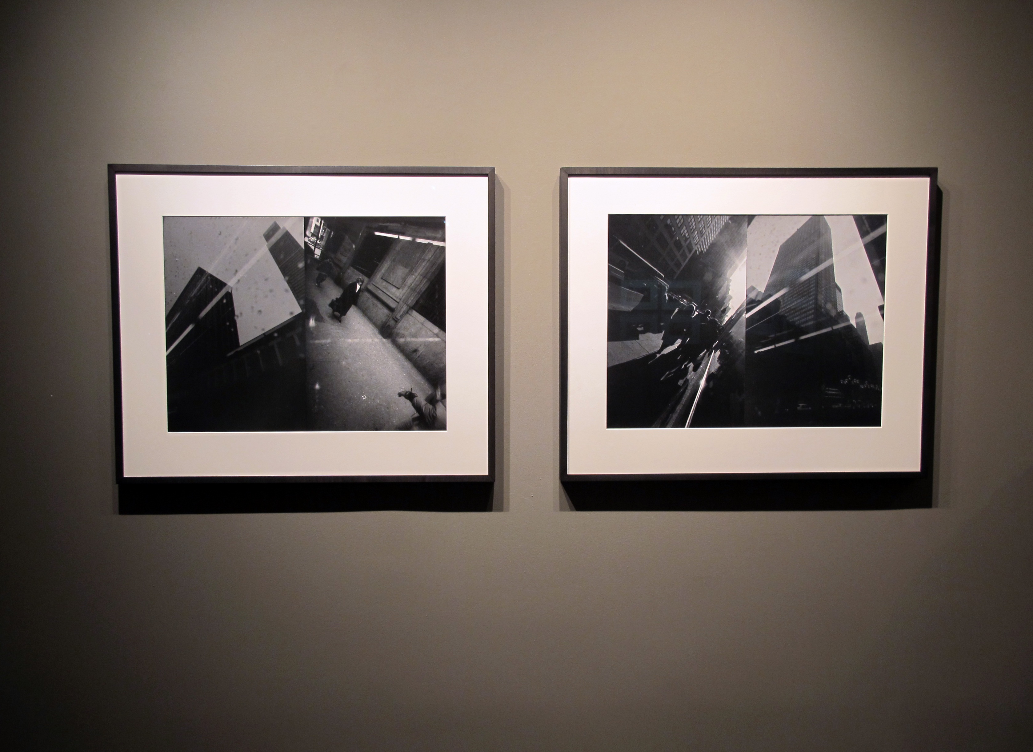 A Democracy of Imagery - Colin Westerbeck - Howard Greenberg Gallery - 2016