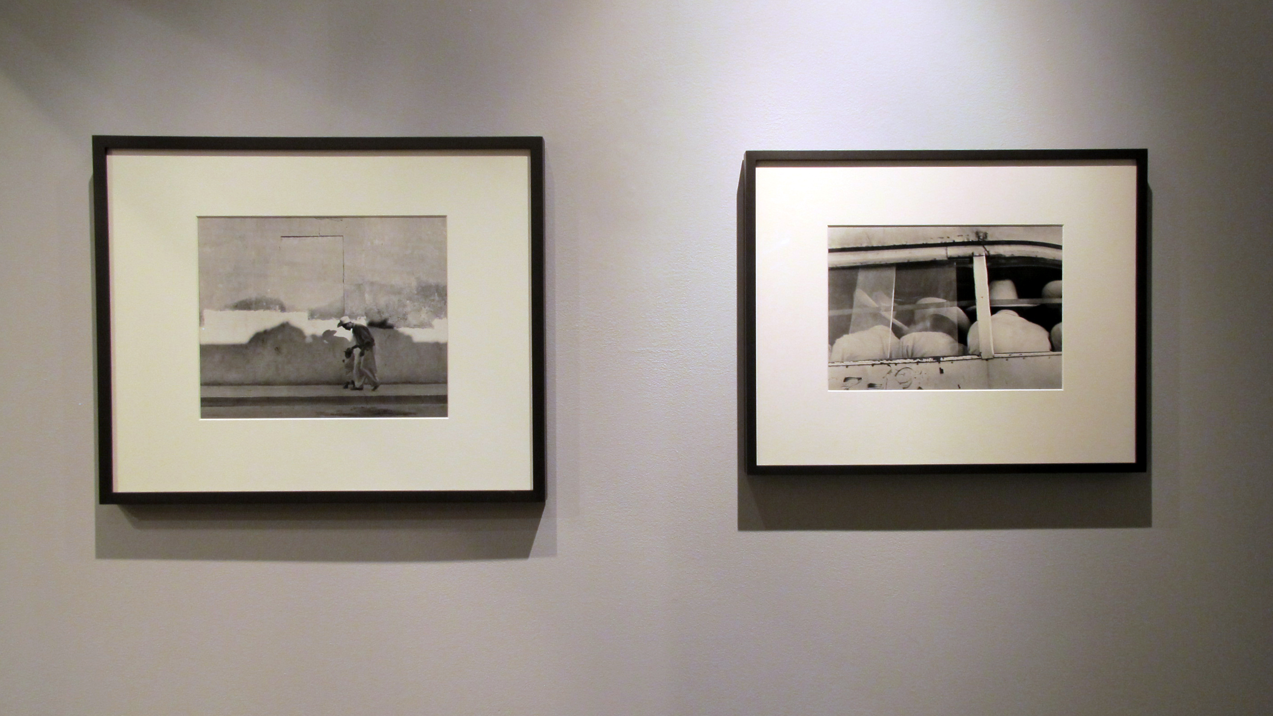 Tom Arndt Where I Live Howard Greenberg Gallery 2017