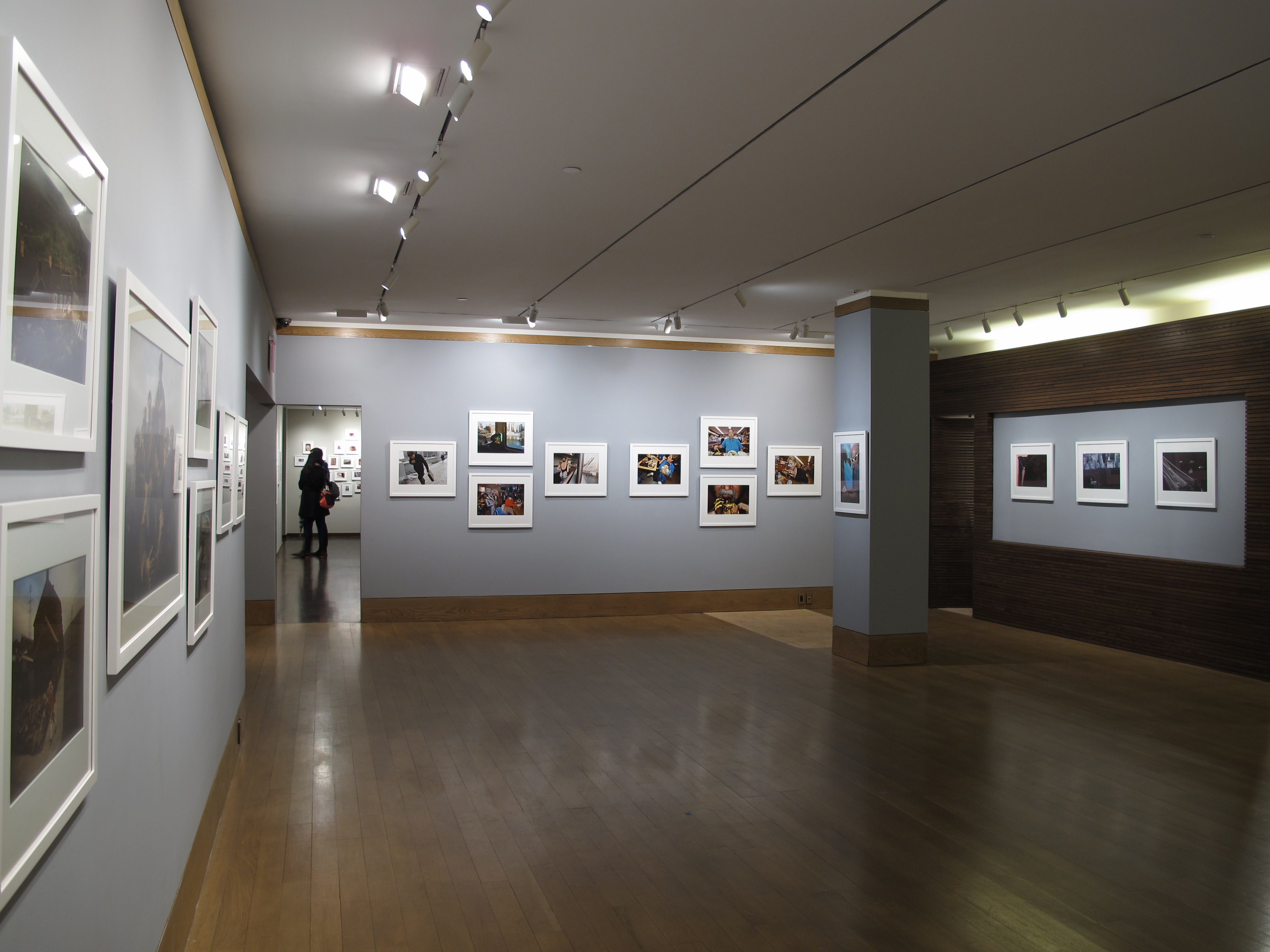 The Image Gallery Redux: 1959-1962 - Howard Greenberg Gallery - 2014