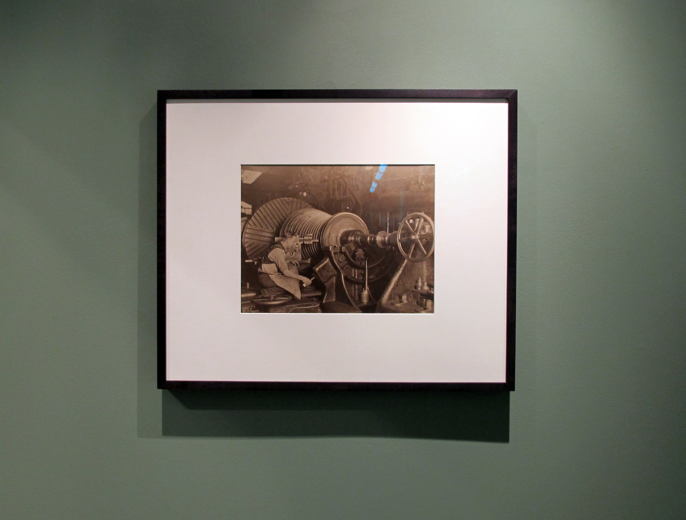 A Democracy of Imagery - Colin Westerbeck - Howard Greenberg Gallery - 2016