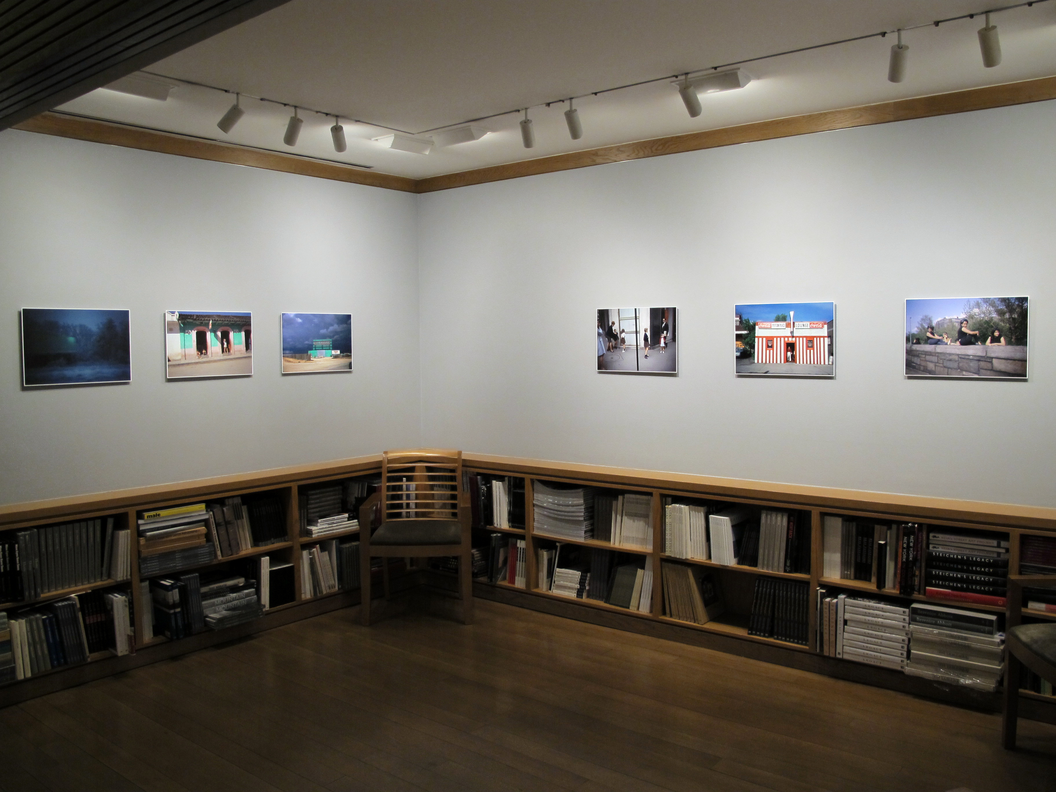 William Klein: Paintings, Etc. - Howard Greenberg Gallery - 2013