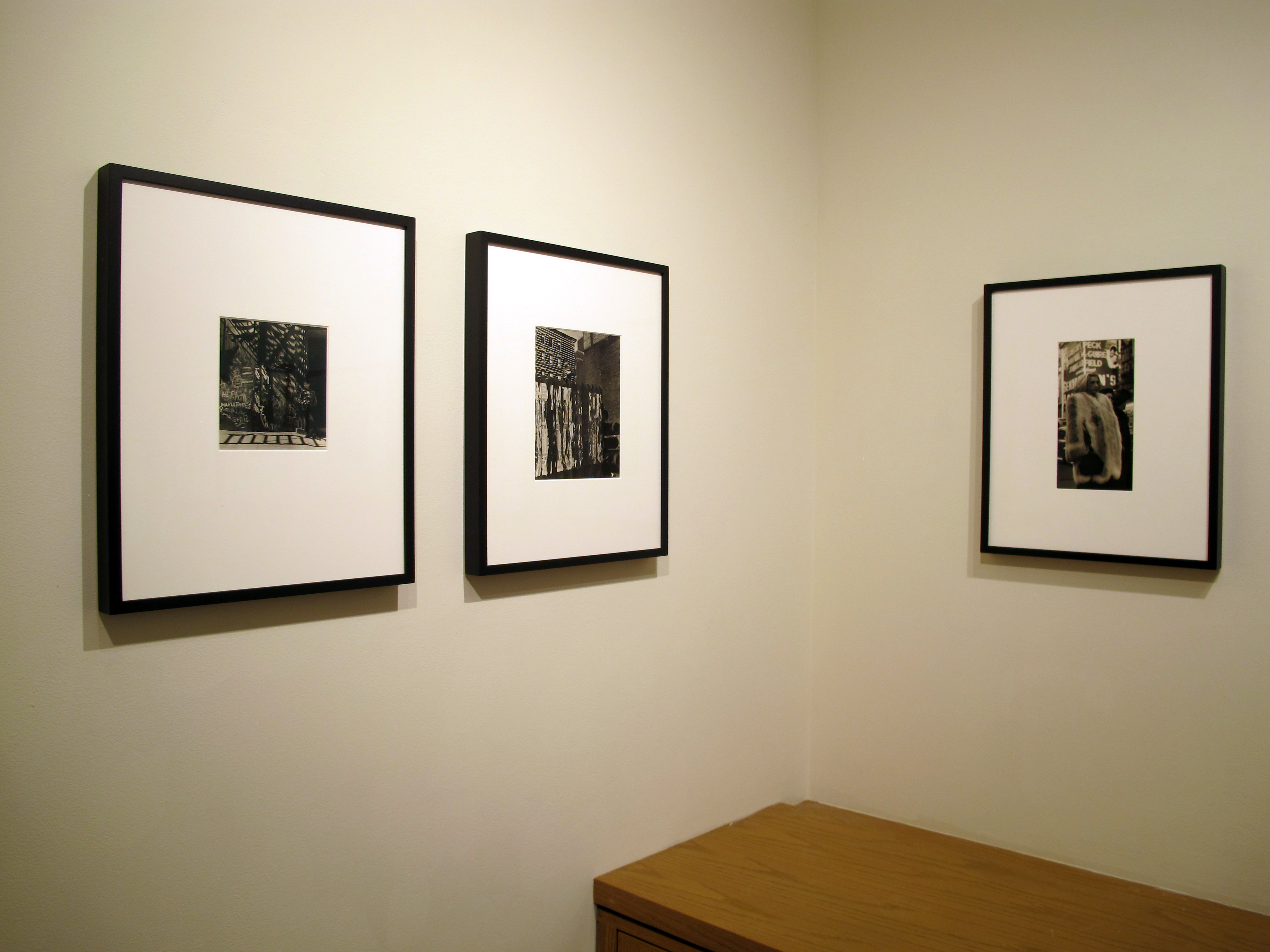 A Democracy of Imagery - Colin Westerbeck - Howard Greenberg Gallery - 2016