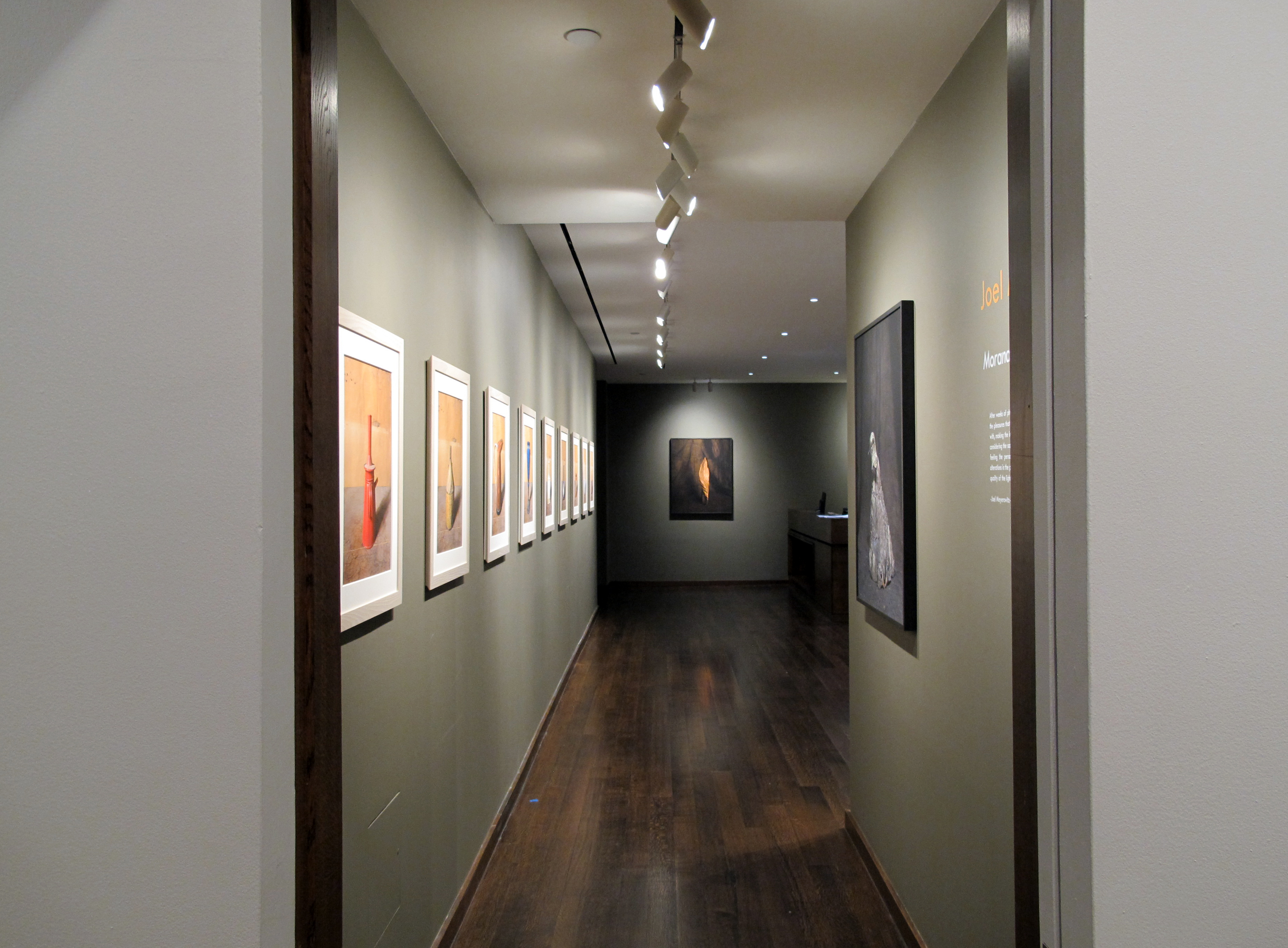 Weegee - Howard Greenberg Gallery - 2017