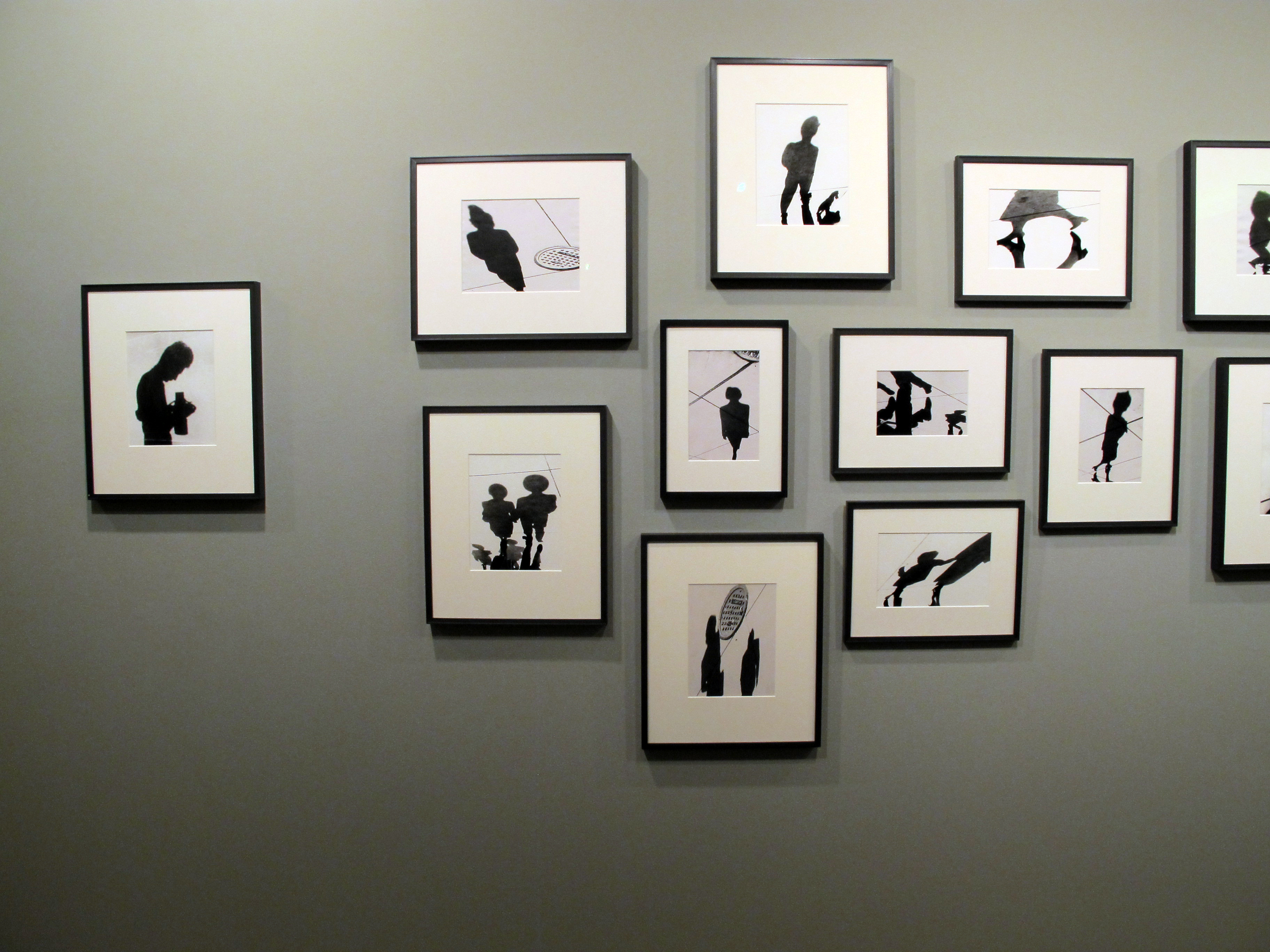 Staff Picks IV - Howard Greenberg Gallery - 2014