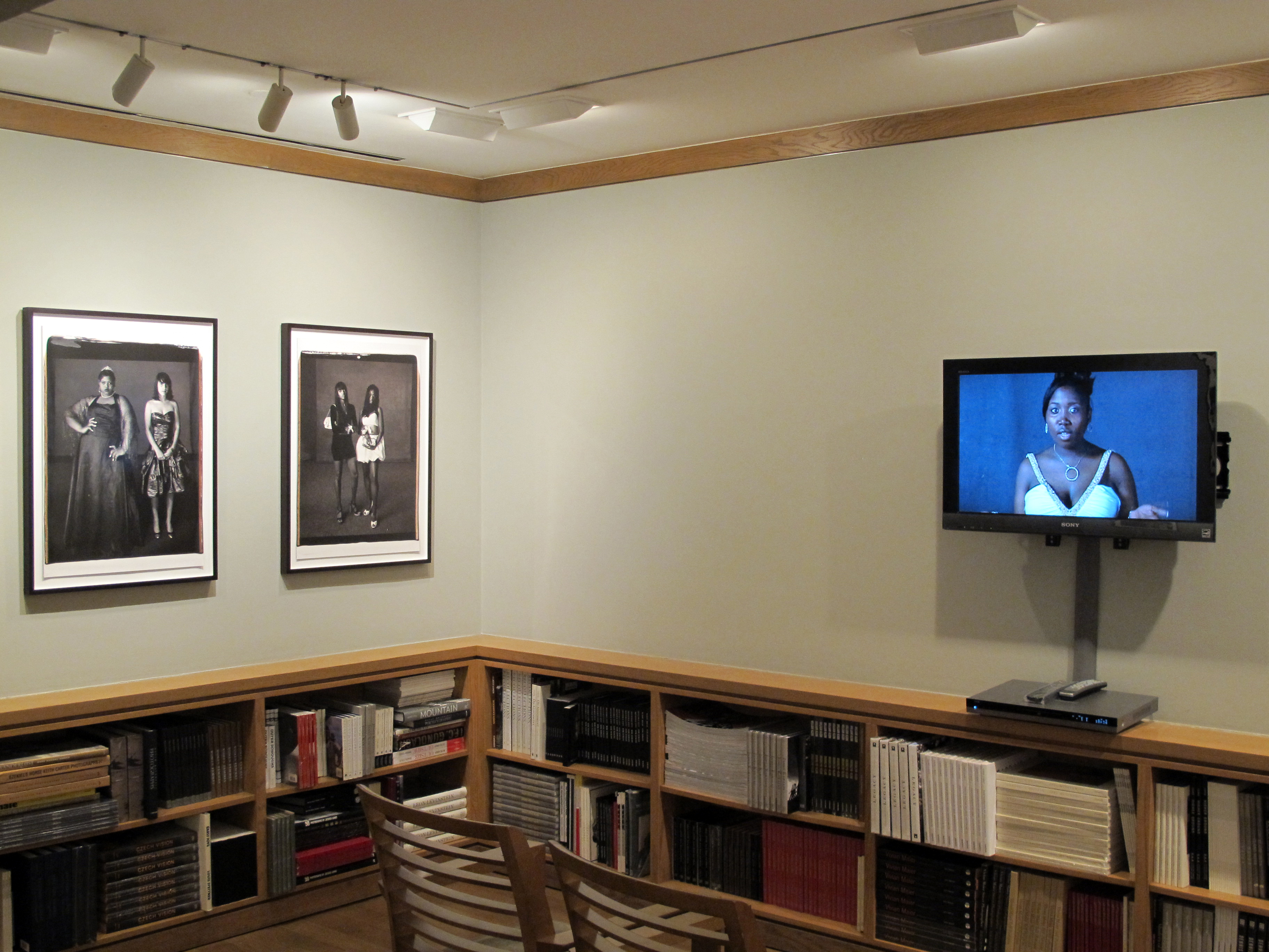 Brassai and Henry Miller's Paris - Howard Greenberg Gallery - 2030