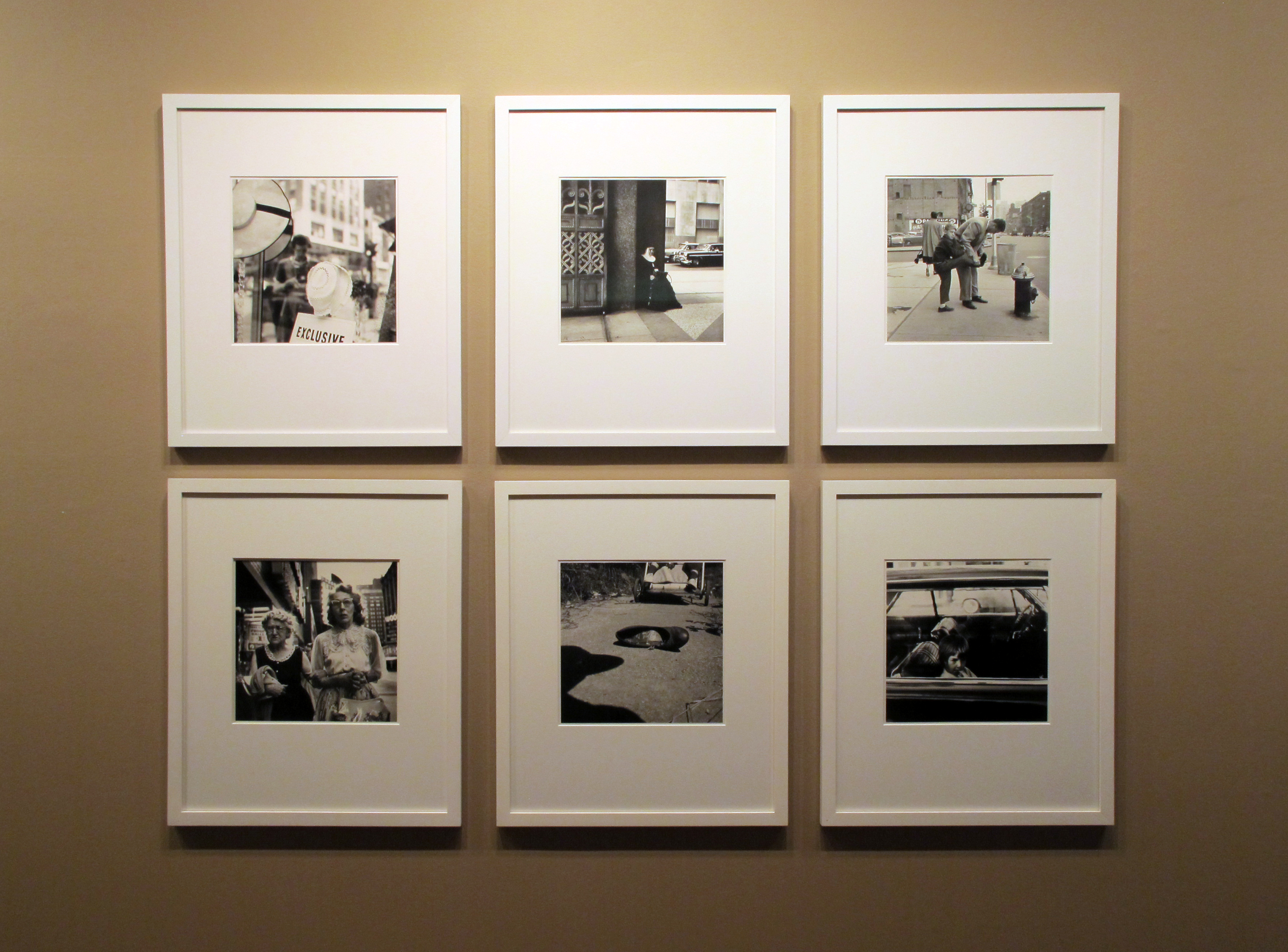 A New and Mysterious Art - Howard Greenberg Gallery - 2016