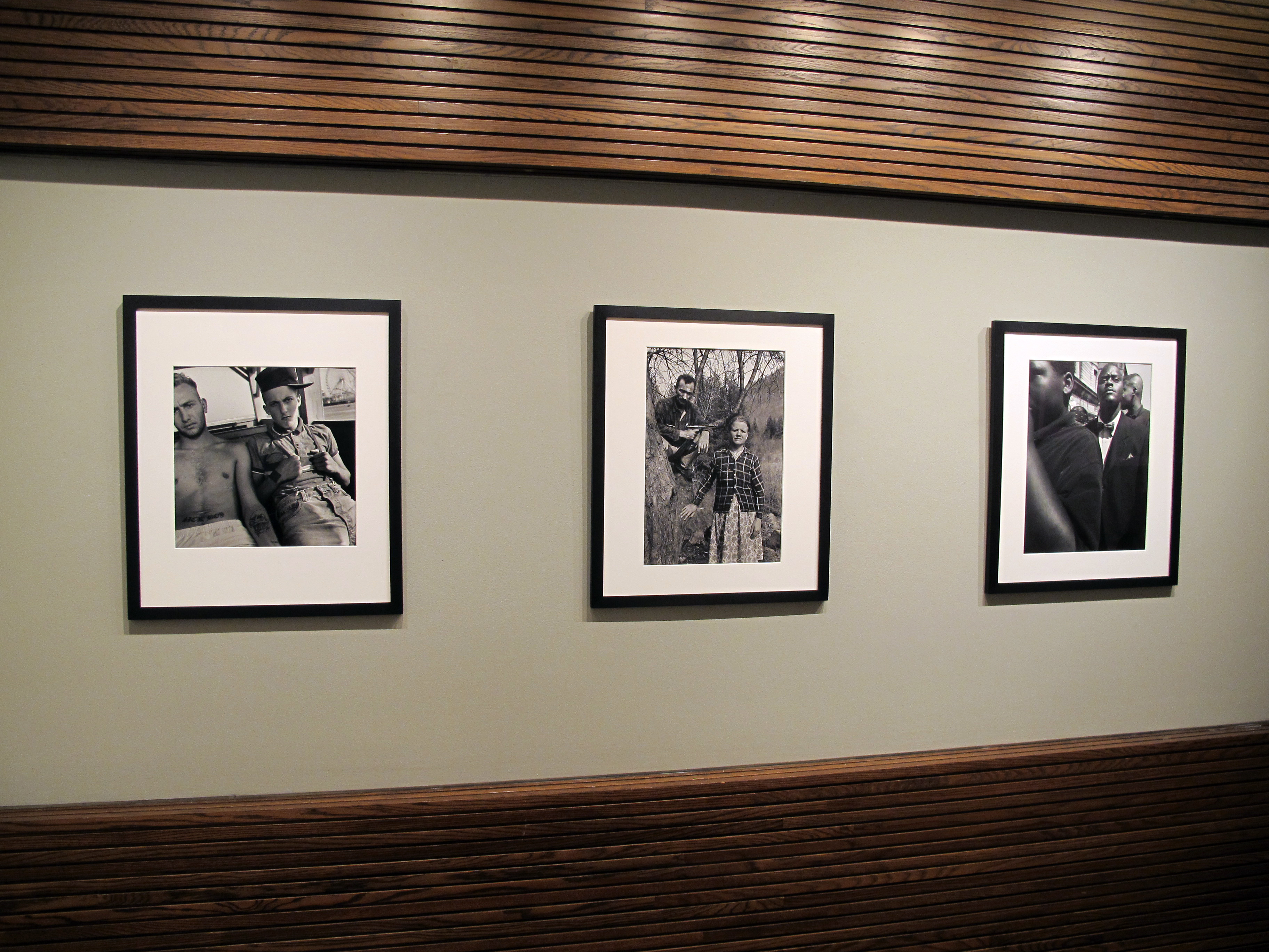 Brassai and Henry Miller's Paris - Howard Greenberg Gallery - 2025