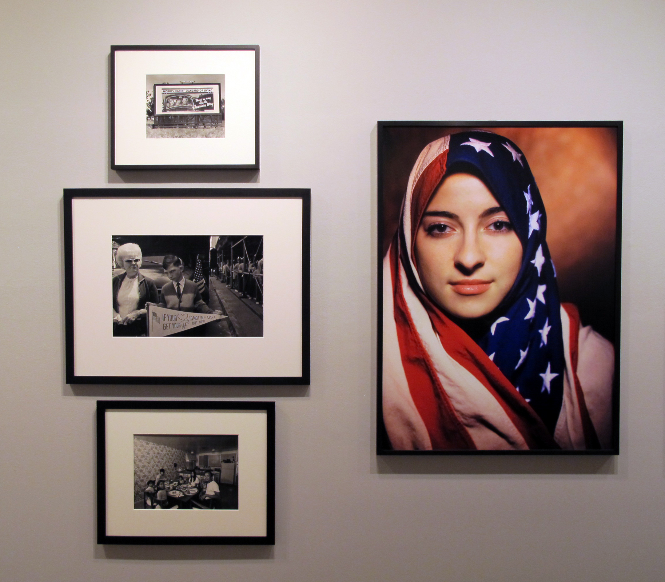 Lives & Still Lives: Leslie Gill, Frances McLaughlin-Gill, and Their Circle Howard Greenberg Gallery 2017